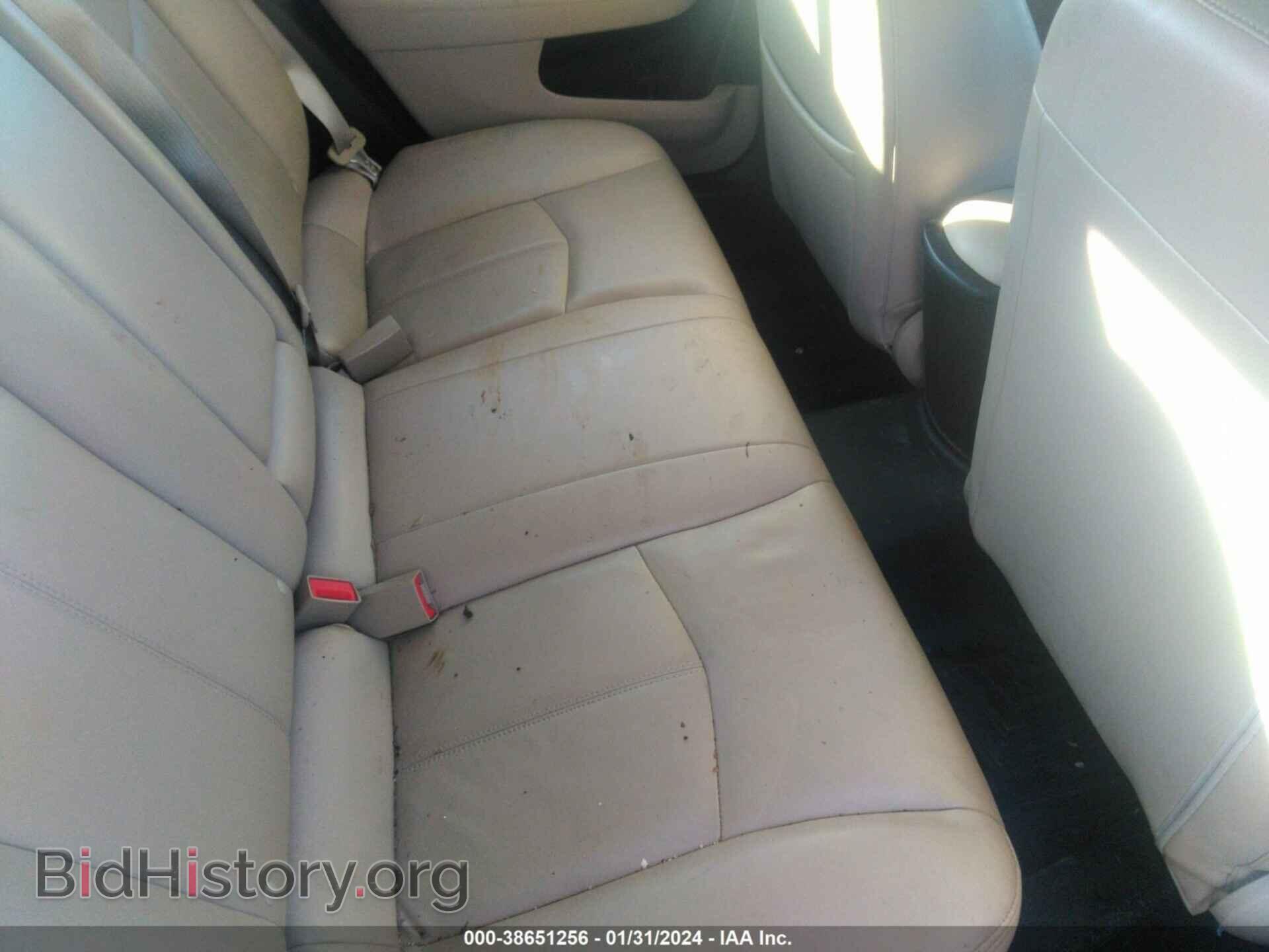 2013 CHRYSLER 200 - VIN: 1C3CCBCG4DN578933 - Фото 8
