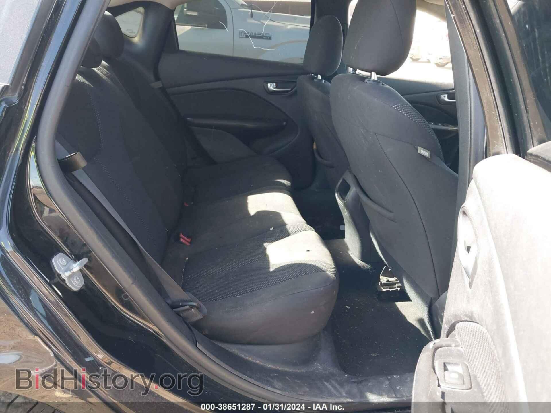 2015 DODGE DART - VIN: 1C3CDFAA9FD405808 - Фото 8