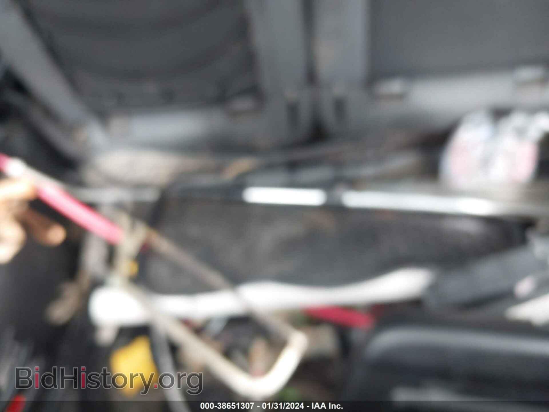 2006 HONDA ELEMENT - VIN: 5J6YH28766L015550 - Фото 10