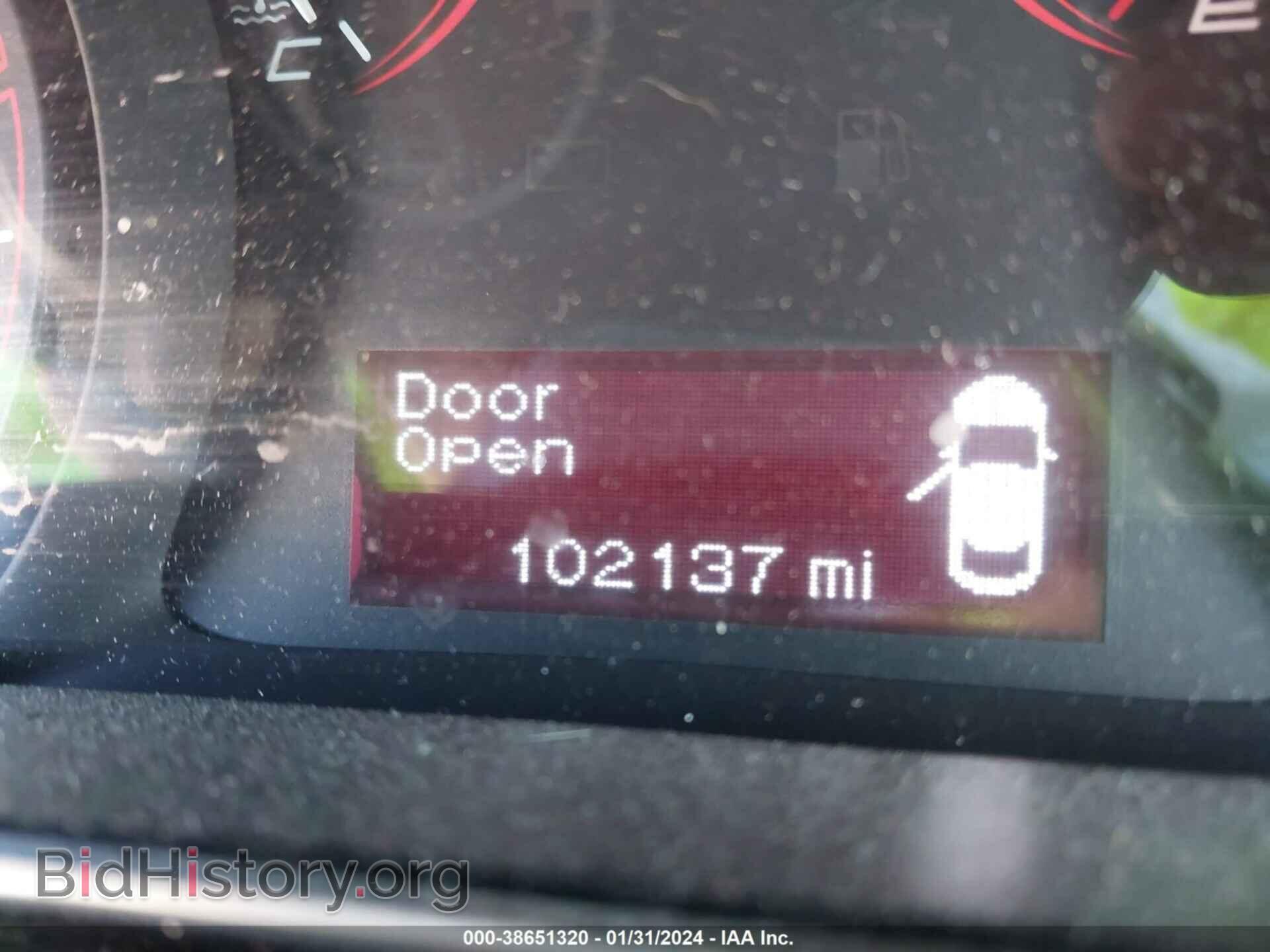 2016 DODGE DART - VIN: 1C3CDFBB3GD541604 - Фото 7