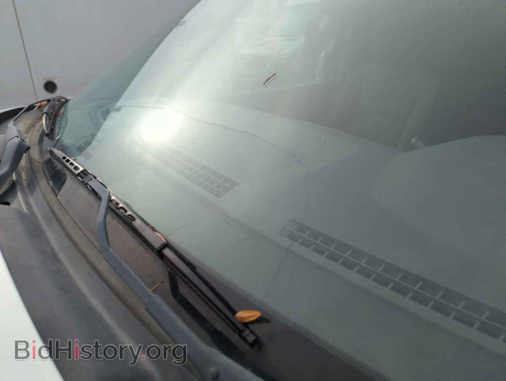2013 RAM 2500 - VIN: 3C6LR4AL3DG570067 - Фото 4