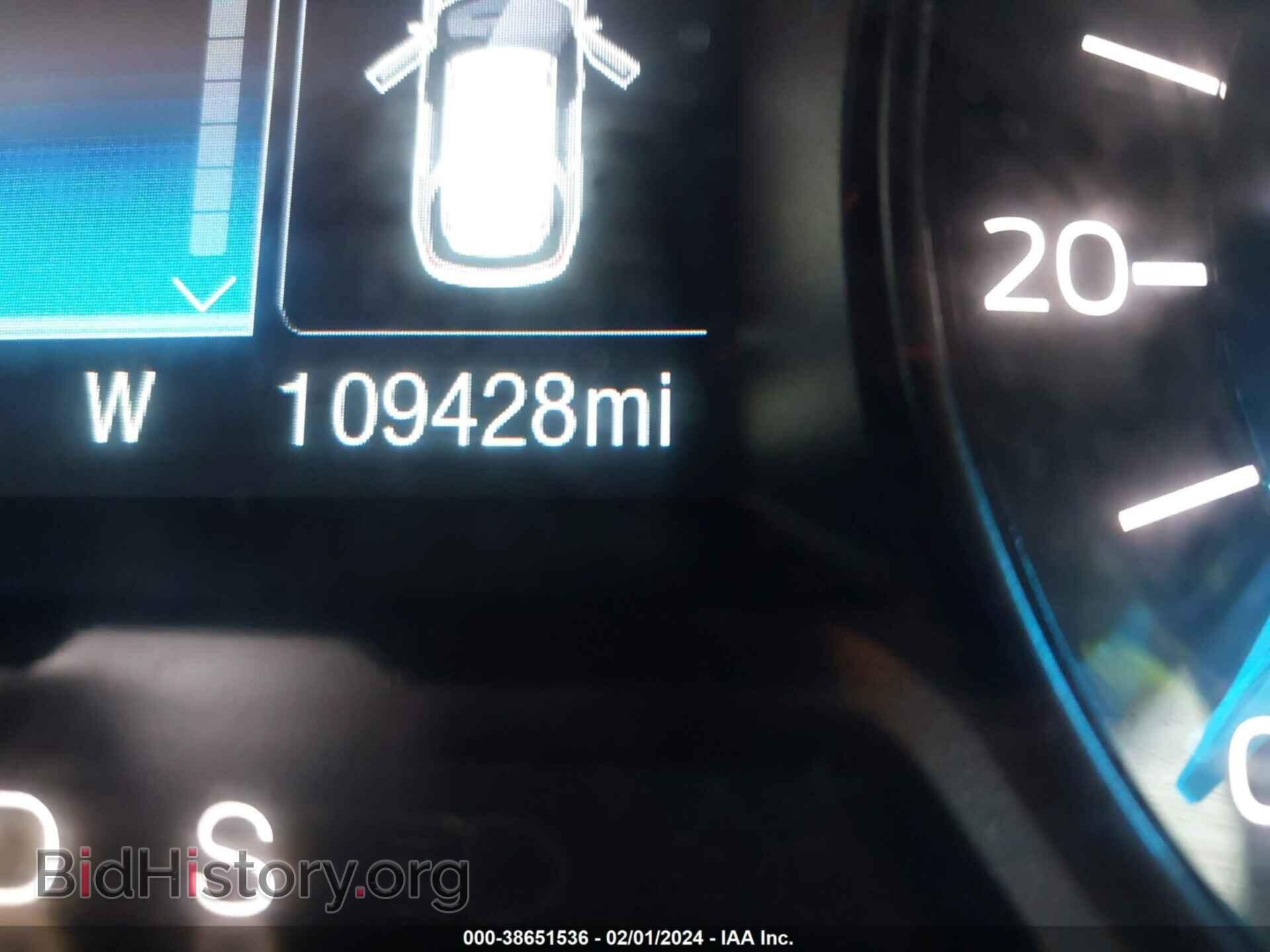 2018 FORD EXPLORER - VIN: 1FM5K8D85JGB05877 - Фото 16