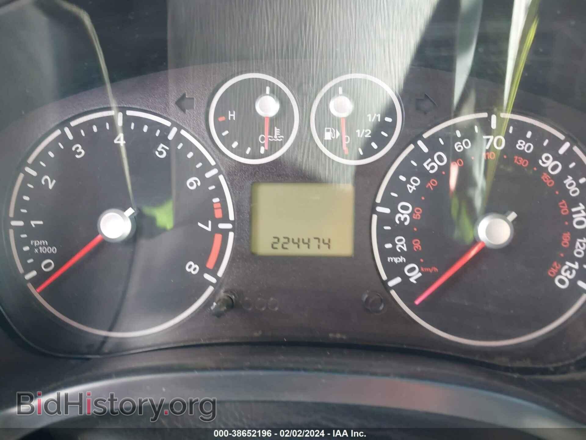 2013 FORD TRANSIT CONNECT - VIN: NM0LS7AN5DT134305 - Фото 7
