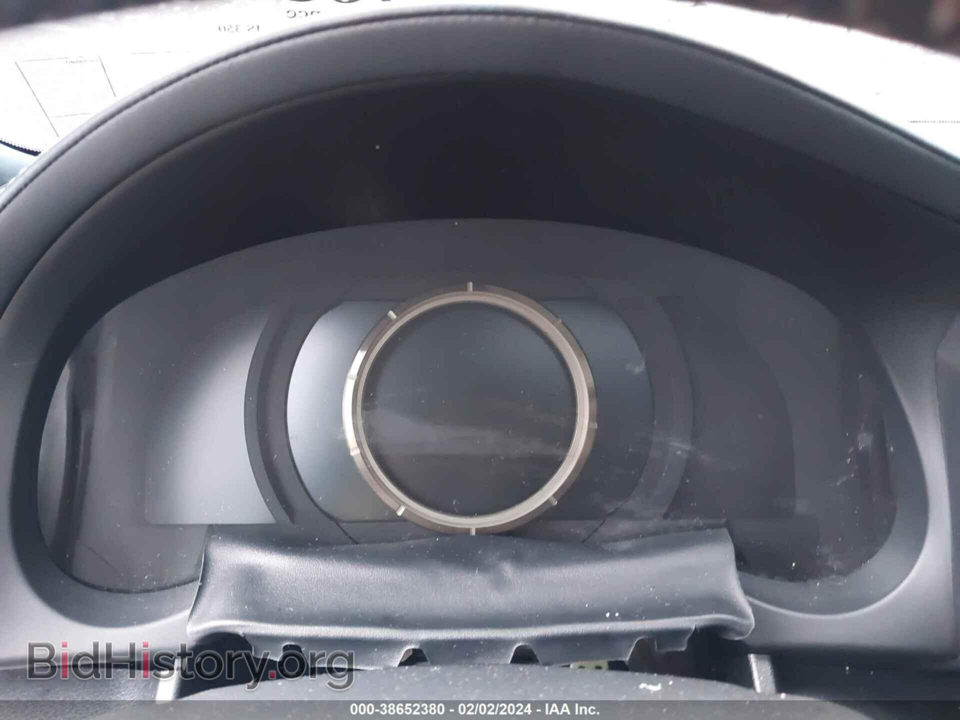 2014 LEXUS IS 350 - VIN: JTHCE1D22E5002812 - Фото 14