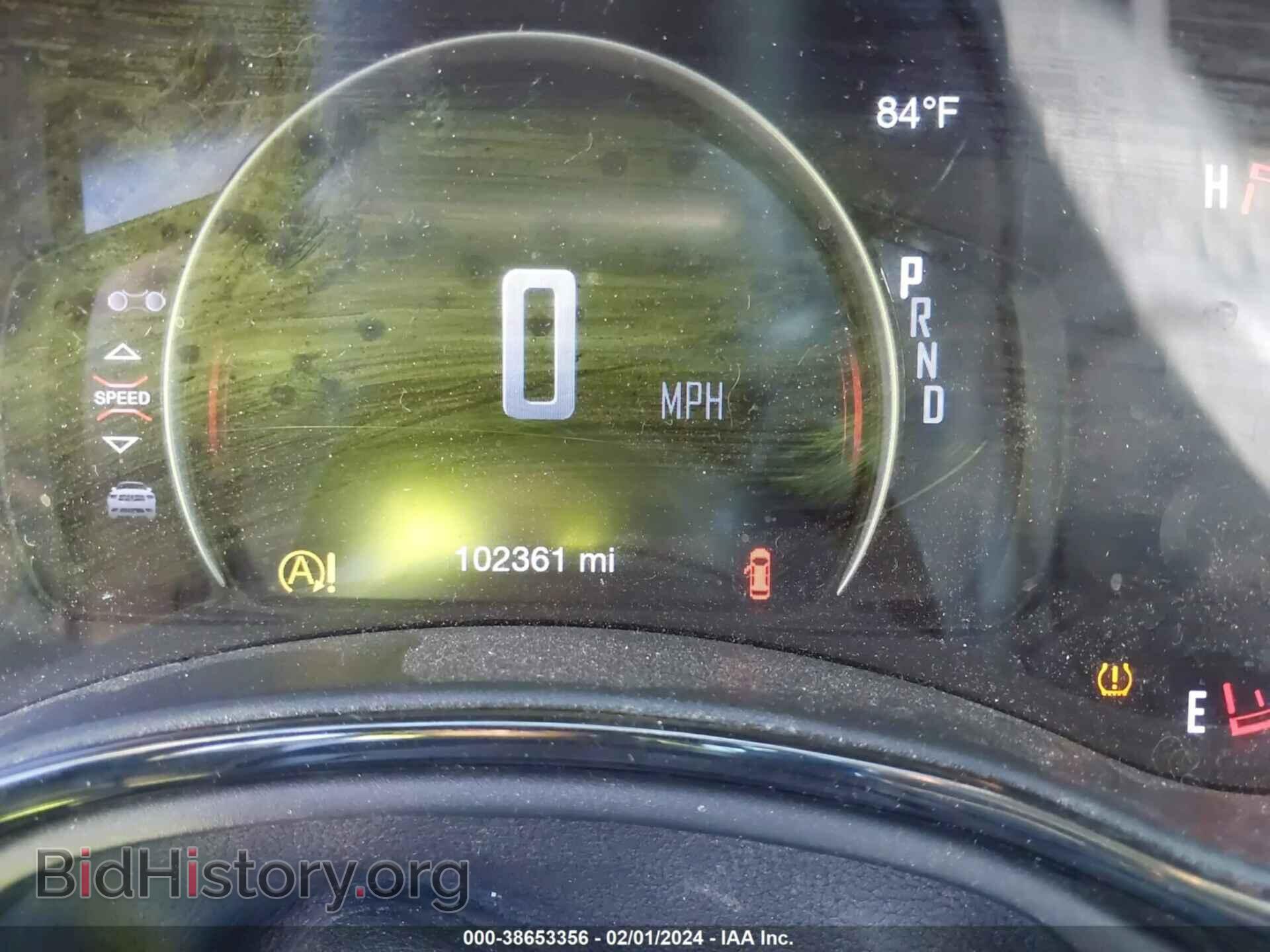 2021 DODGE DURANGO - VIN: 1C4RDHAG1MC553931 - Фото 15