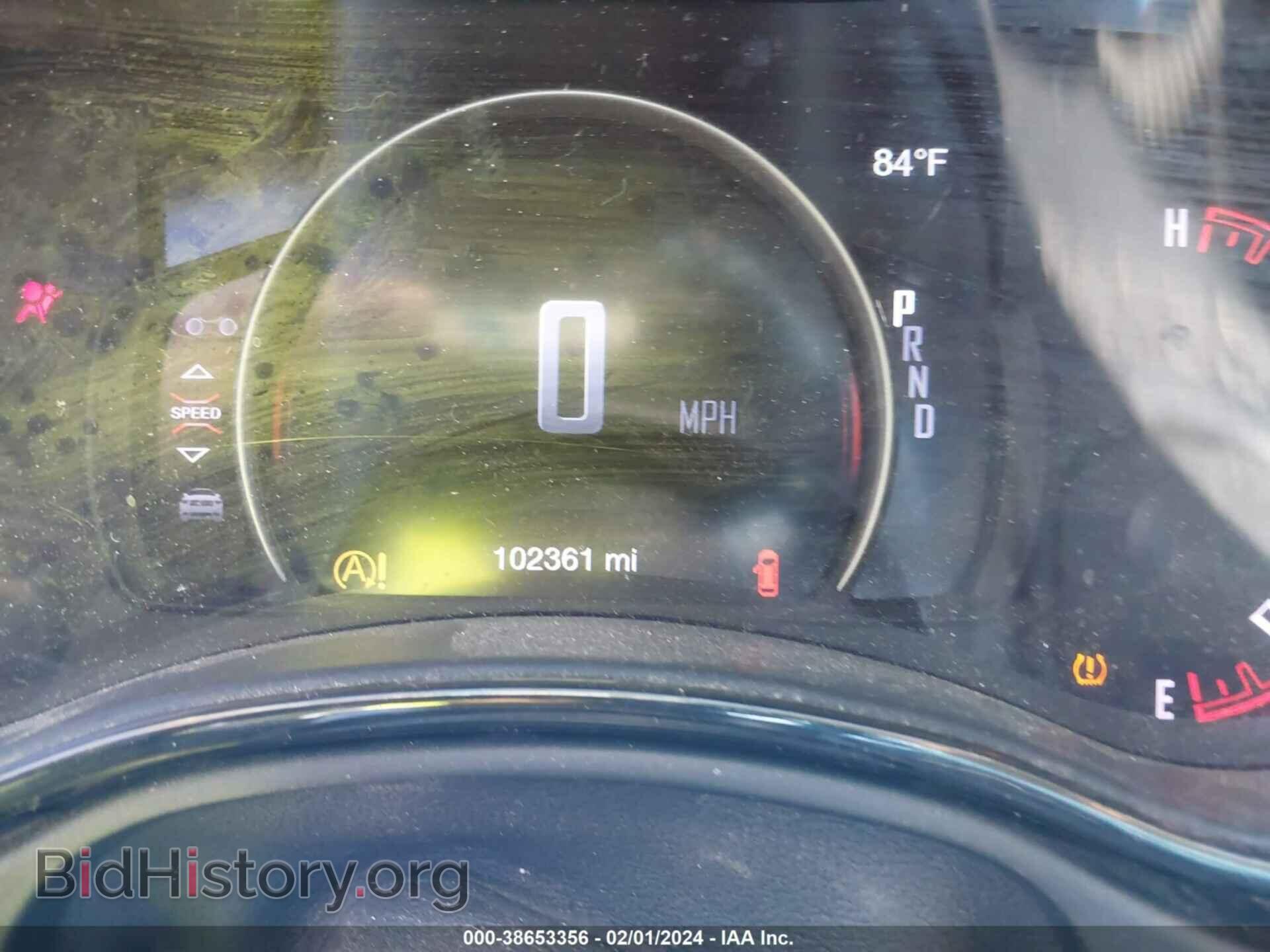 2021 DODGE DURANGO - VIN: 1C4RDHAG1MC553931 - Фото 7