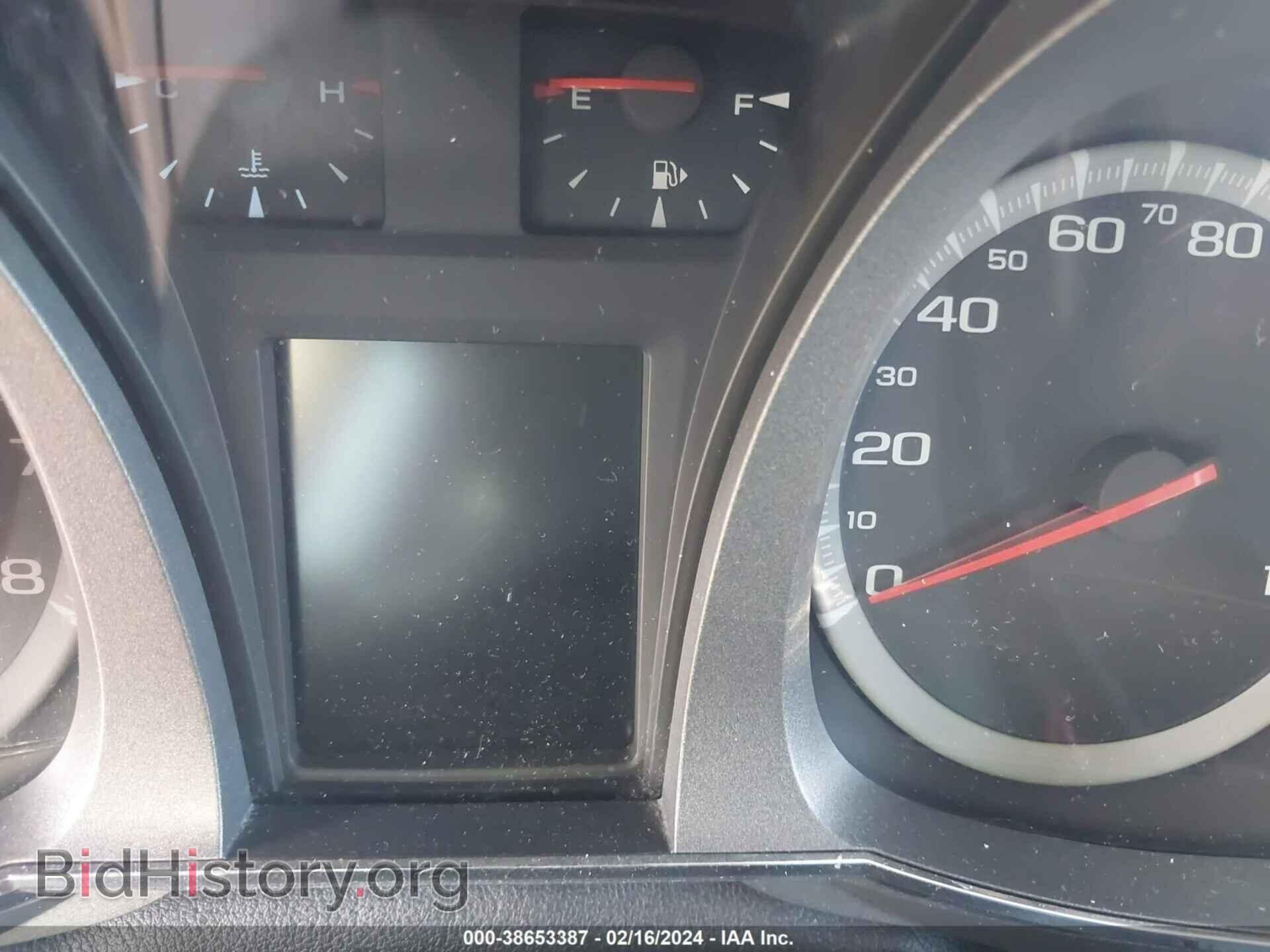 2017 GMC TERRAIN - VIN: 2GKFLTE3XH6213650 - Фото 7