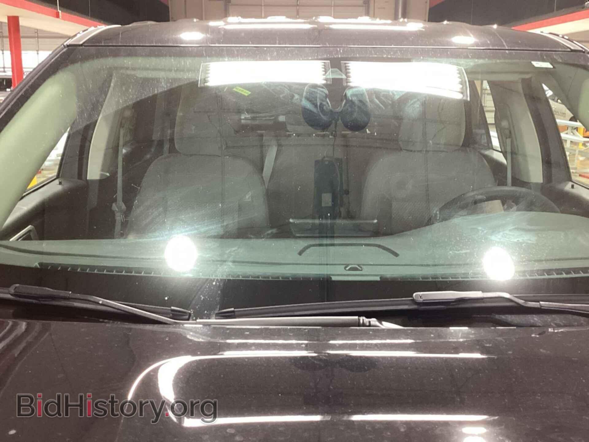 2020 FORD EXPLORER - VIN: 1FMSK8BH2LGB76866 - Photo 2