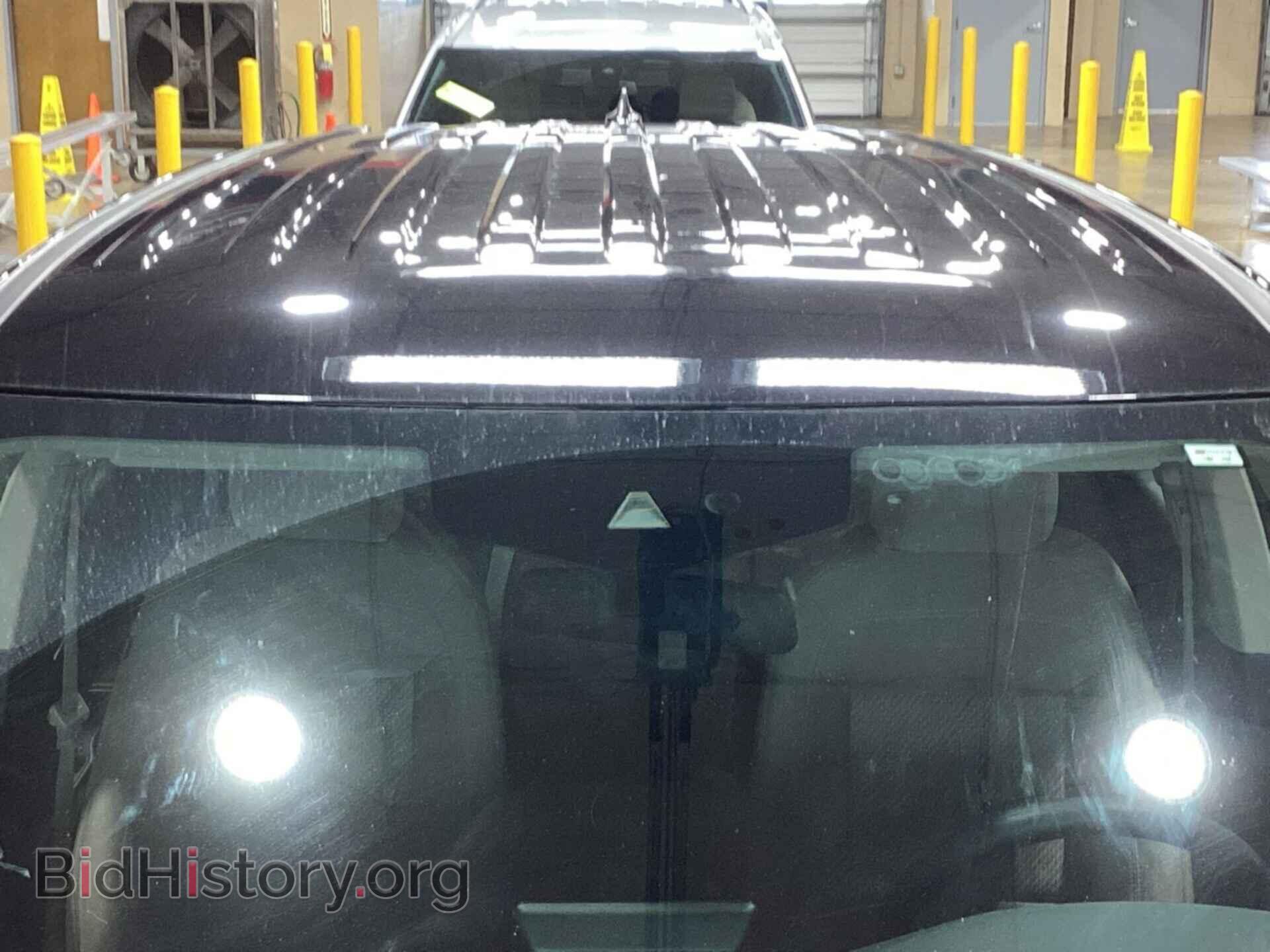 2020 FORD EXPLORER - VIN: 1FMSK8BH2LGB76866 - Photo 12