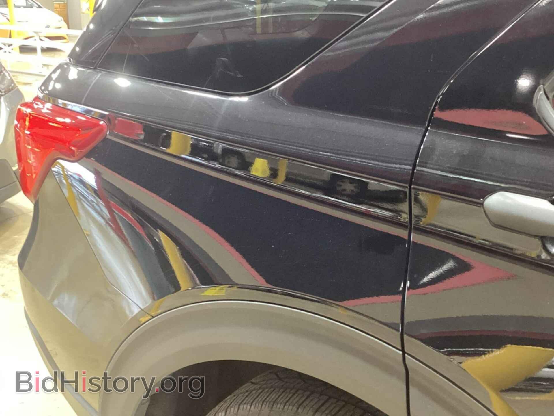 2020 FORD EXPLORER - VIN: 1FMSK8BH2LGB76866 - Photo 15