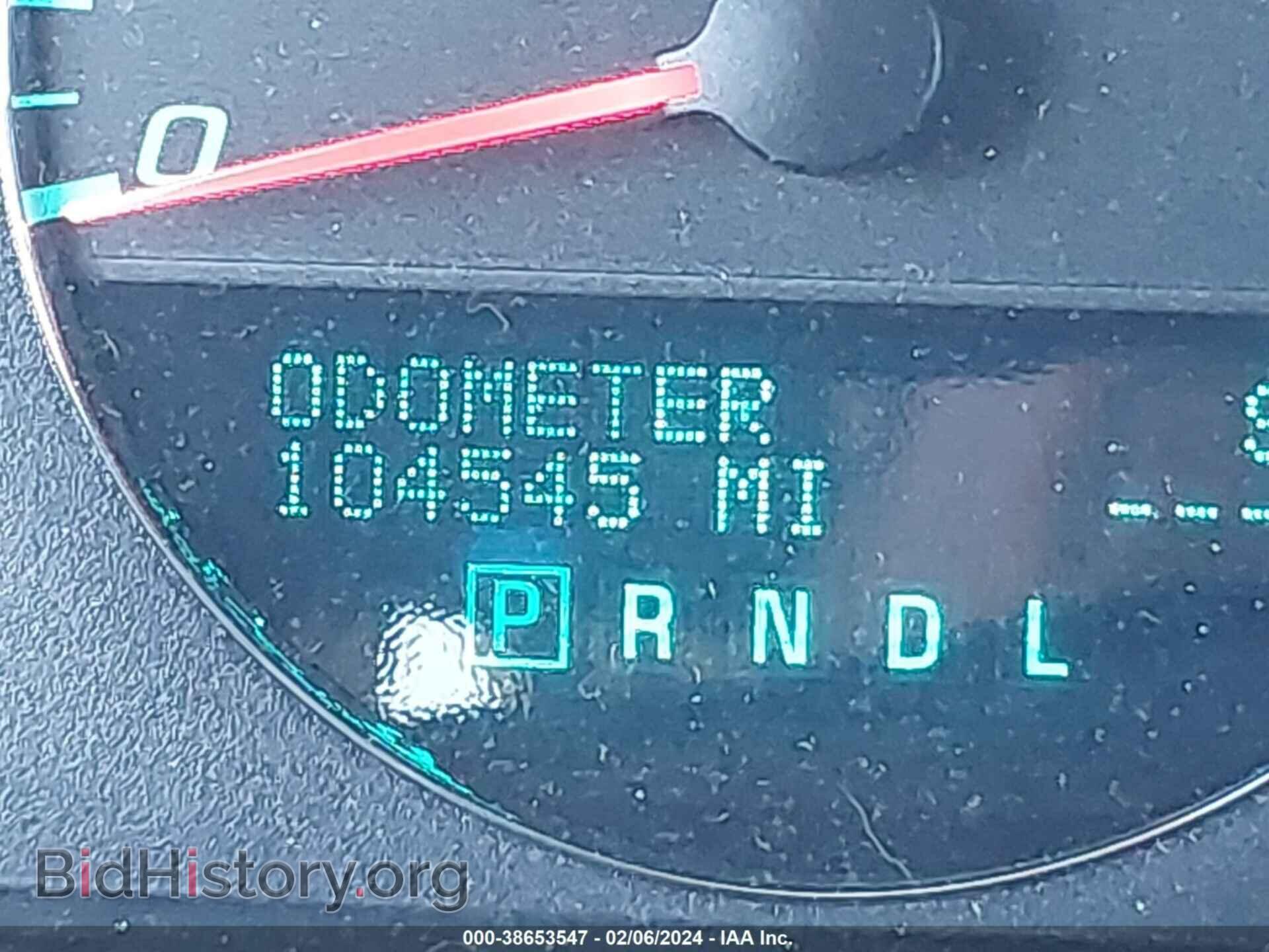 2013 CHEVROLET IMPALA - VIN: 2G1WB5E36D1163453 - Фото 7