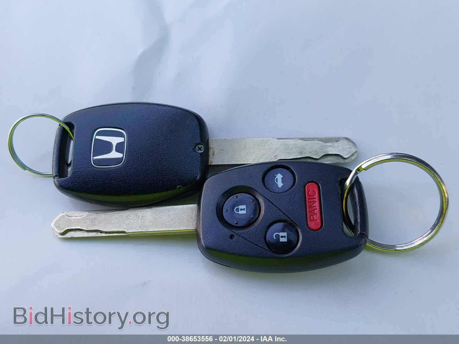 2012 HONDA CIVIC - VIN: 19XFB2F52CE384779 - Фото 11