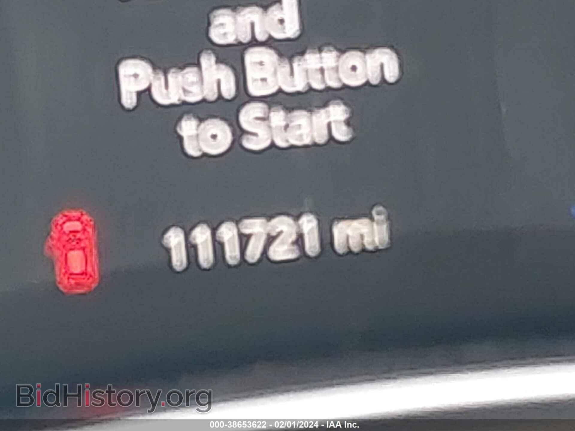 2017 CHRYSLER PACIFICA - VIN: 2C4RC1BGXHR759416 - Фото 7