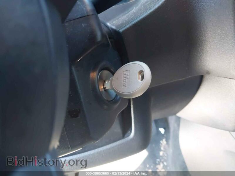 2012 Jeep COMPASS (VIN 1C4NJCEA3CD719083) — фото 11 из 11