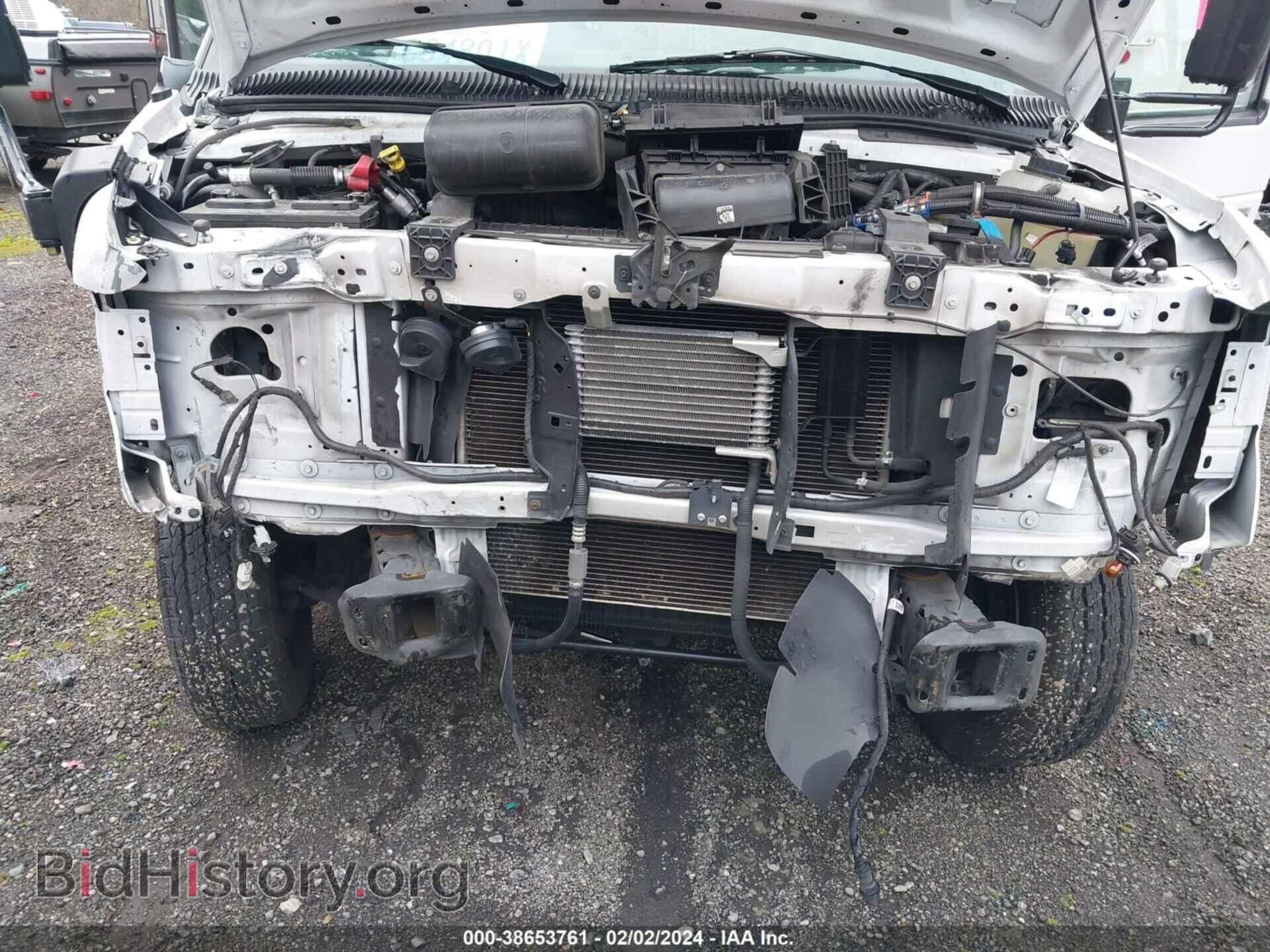 2022 FORD E-350 CUTAWAY - VIN: 1FDEE3FNXNDC24979 - Фото 13