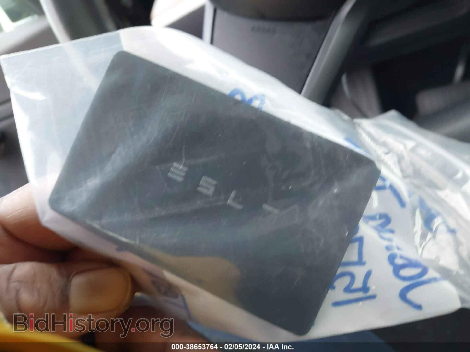 2018 TESLA MODEL 3 - VIN: 5YJ3E1EA0JF151784 - Photo 11