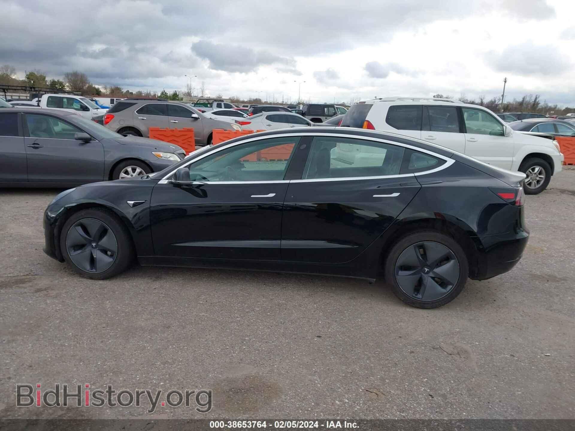 2018 TESLA MODEL 3 - VIN: 5YJ3E1EA0JF151784 - Photo 14