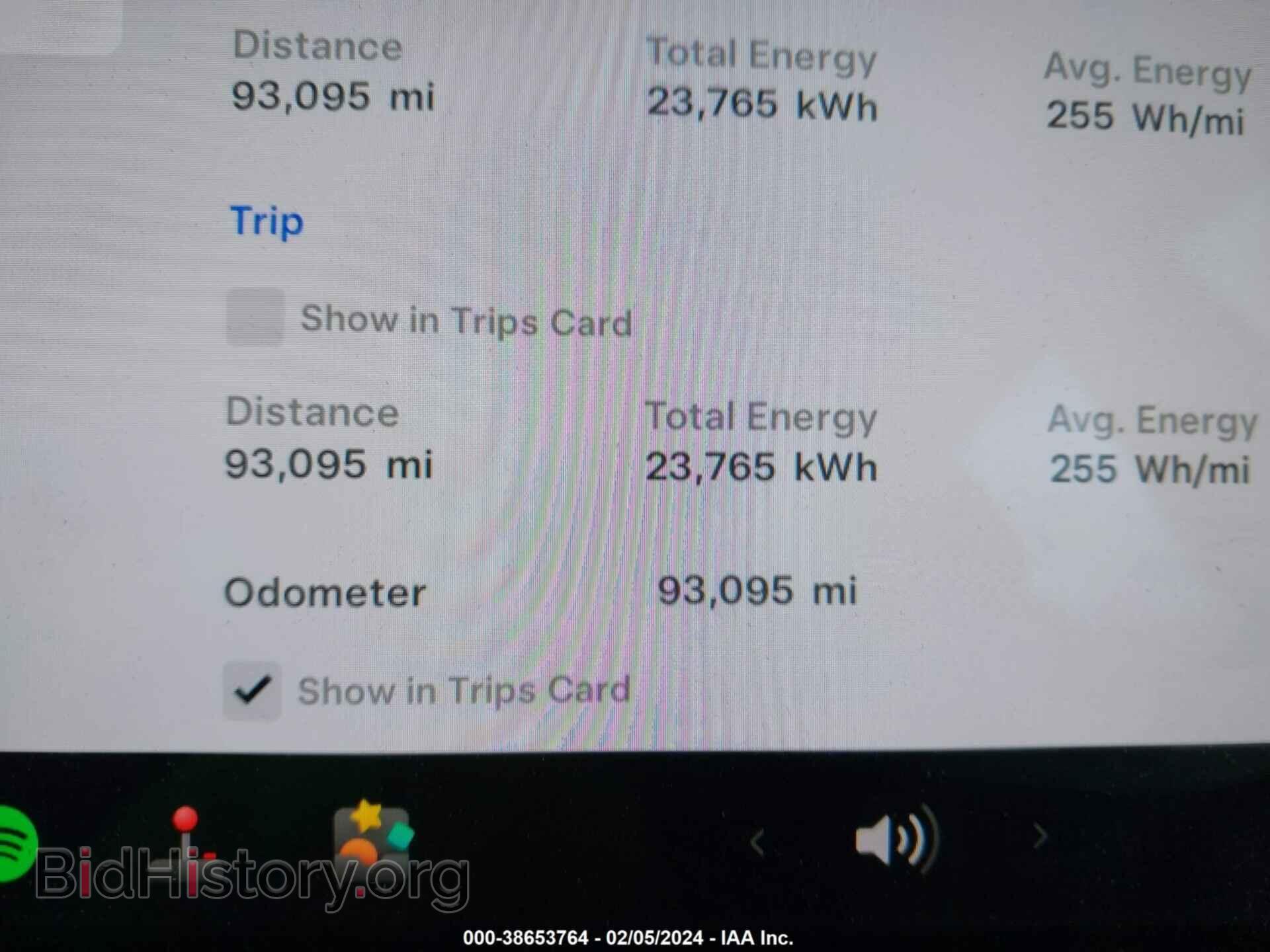 2018 TESLA MODEL 3 - VIN: 5YJ3E1EA0JF151784 - Photo 15