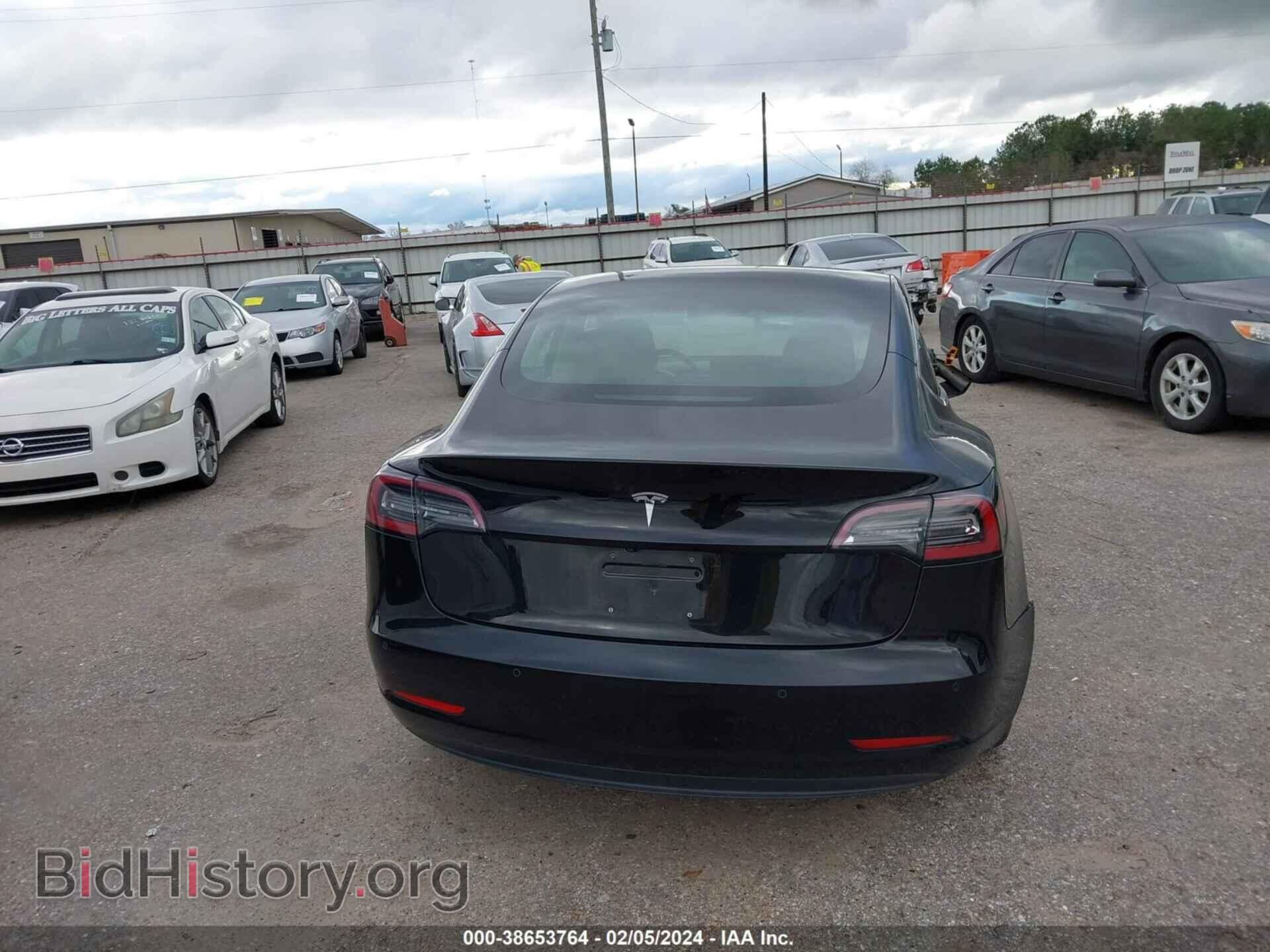 2018 TESLA MODEL 3 - VIN: 5YJ3E1EA0JF151784 - Photo 16