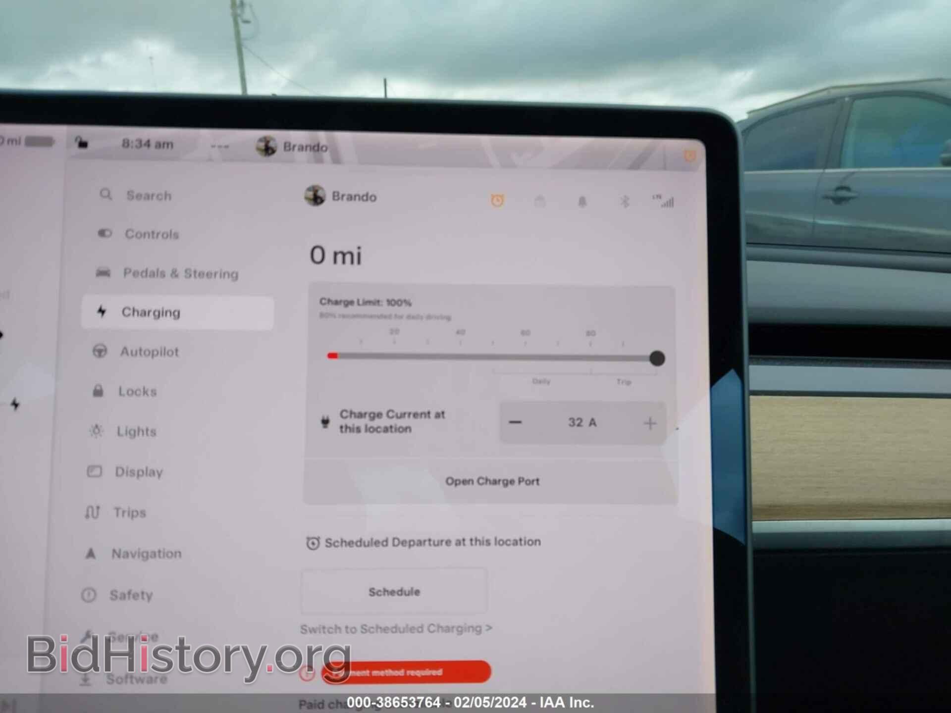 2018 TESLA MODEL 3 - VIN: 5YJ3E1EA0JF151784 - Photo 17