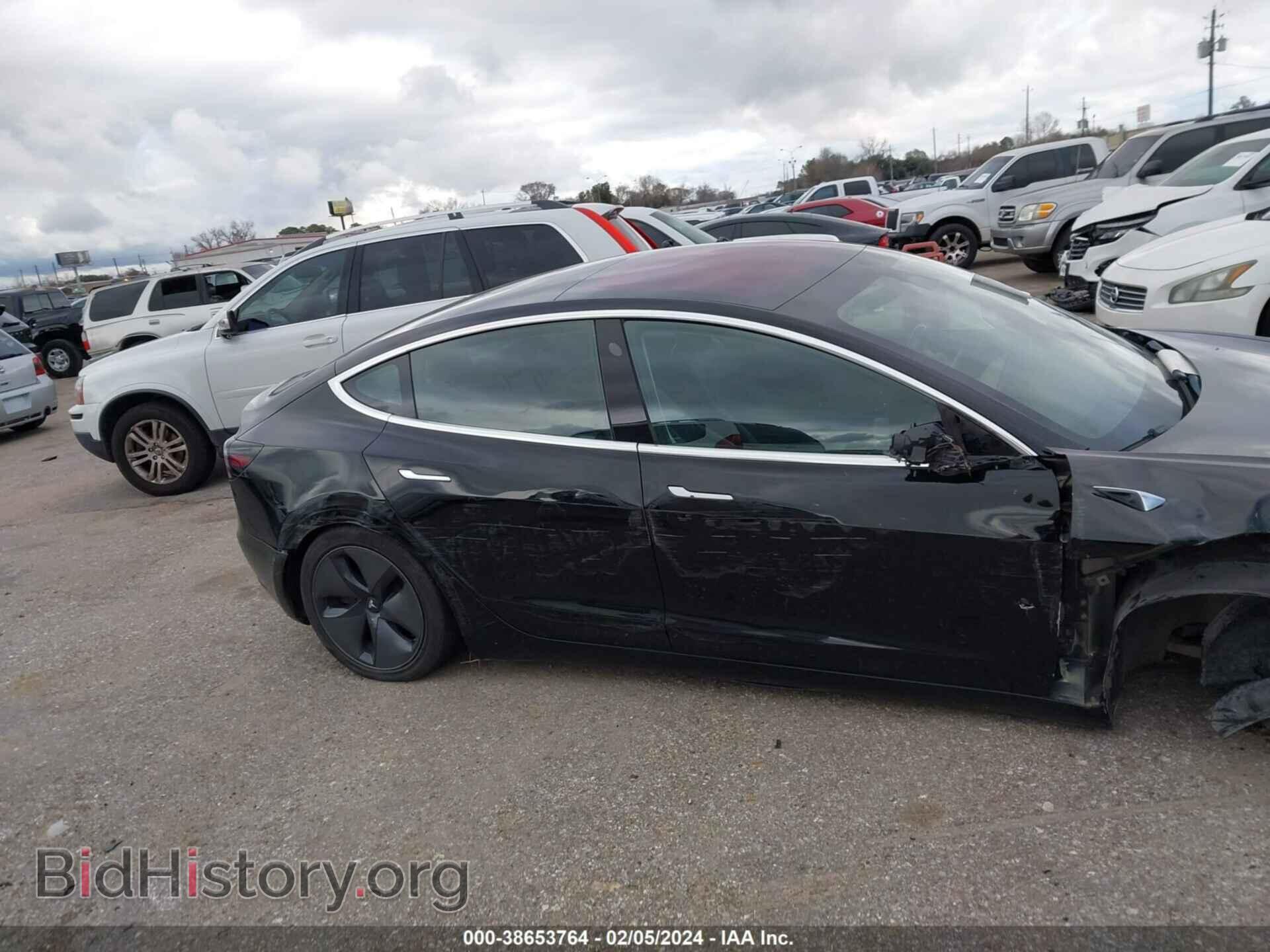 2018 TESLA MODEL 3 - VIN: 5YJ3E1EA0JF151784 - Photo 19
