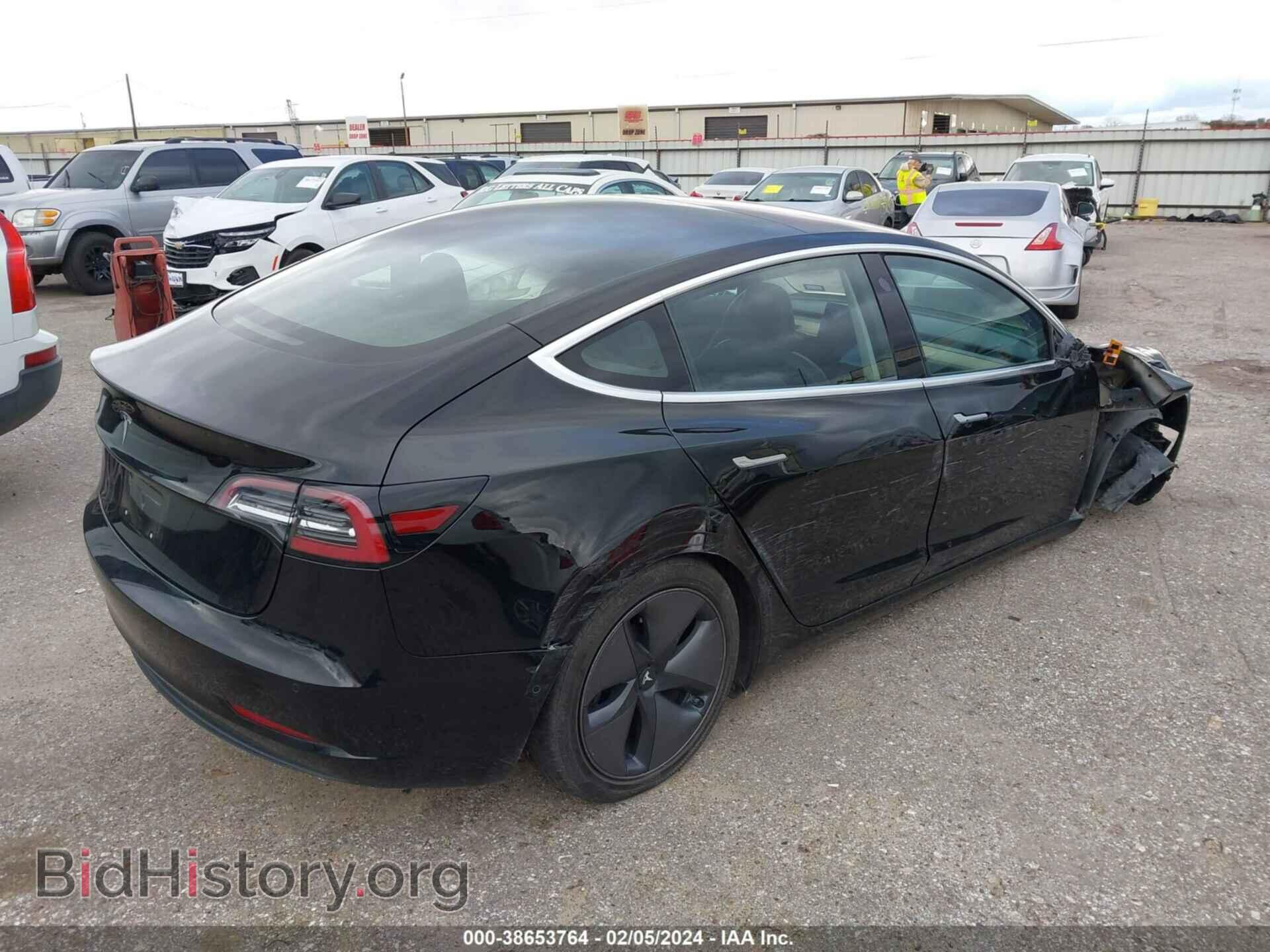 2018 TESLA MODEL 3 - VIN: 5YJ3E1EA0JF151784 - Photo 20