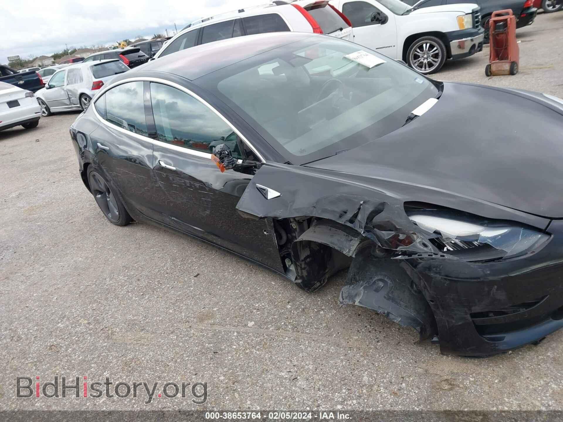 2018 TESLA MODEL 3 - VIN: 5YJ3E1EA0JF151784 - Photo 6