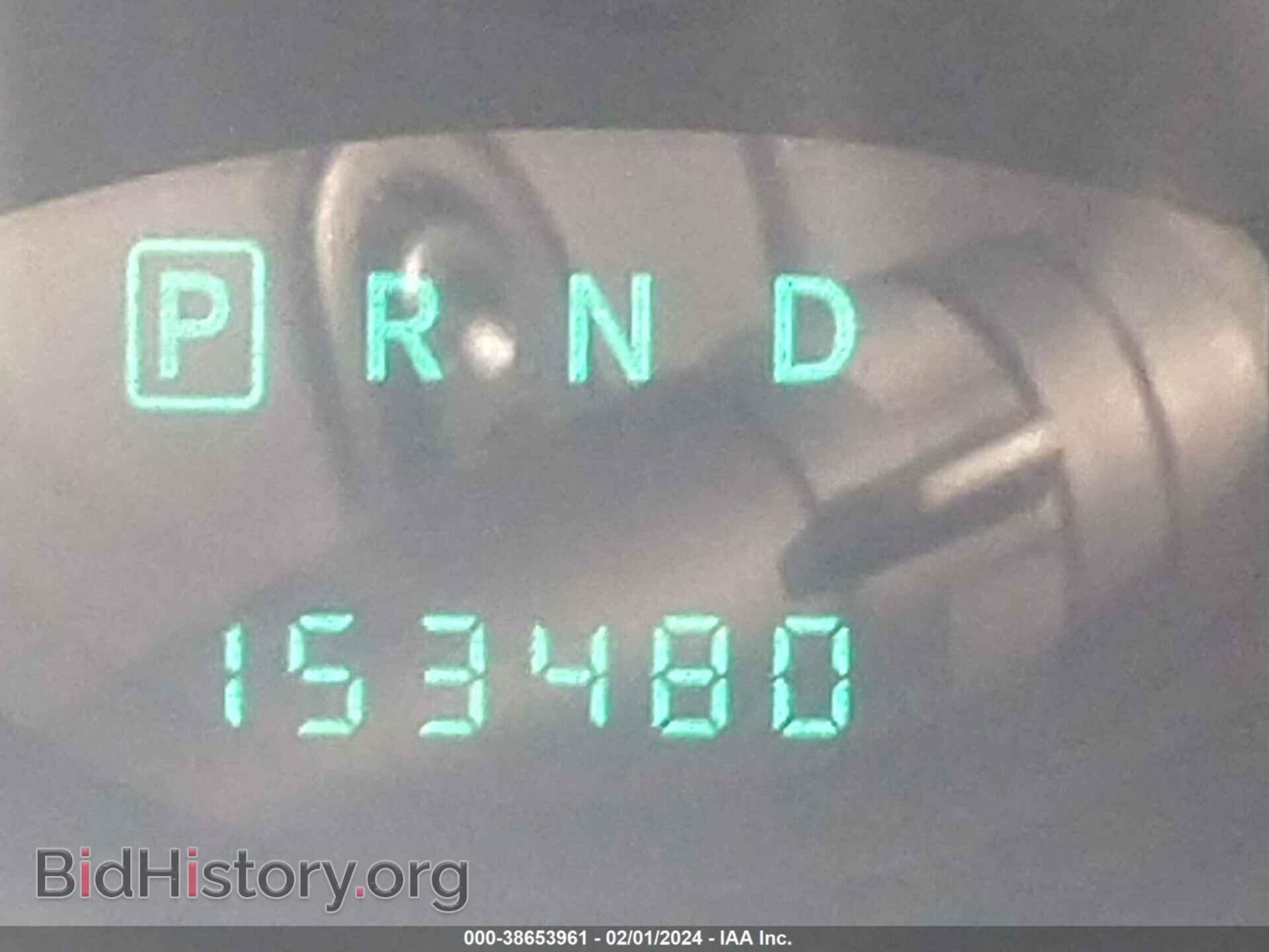 2008 DODGE NITRO - VIN: 1D8GU58K48W167316 - Фото 7