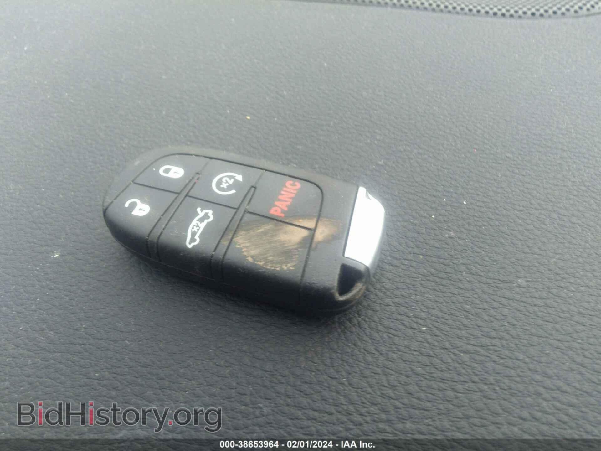 2015 CHRYSLER 200 - VIN: 1C3CCCAB3FN557927 - Фото 11