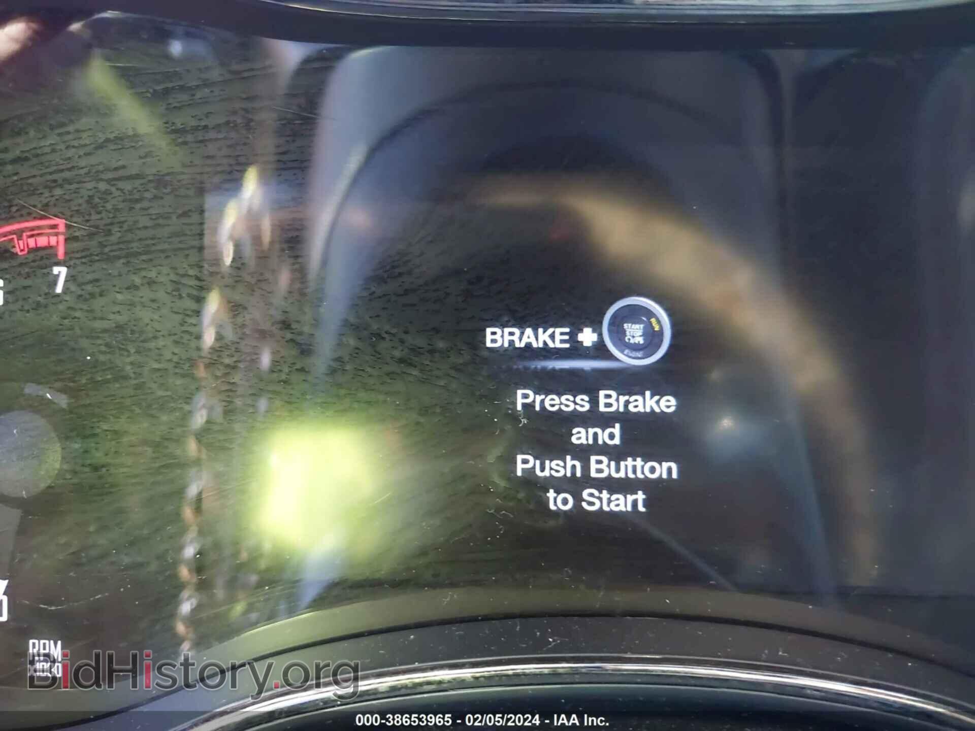2020 DODGE DURANGO - VIN: 1C4RDJDG7LC260617 - Photo 15