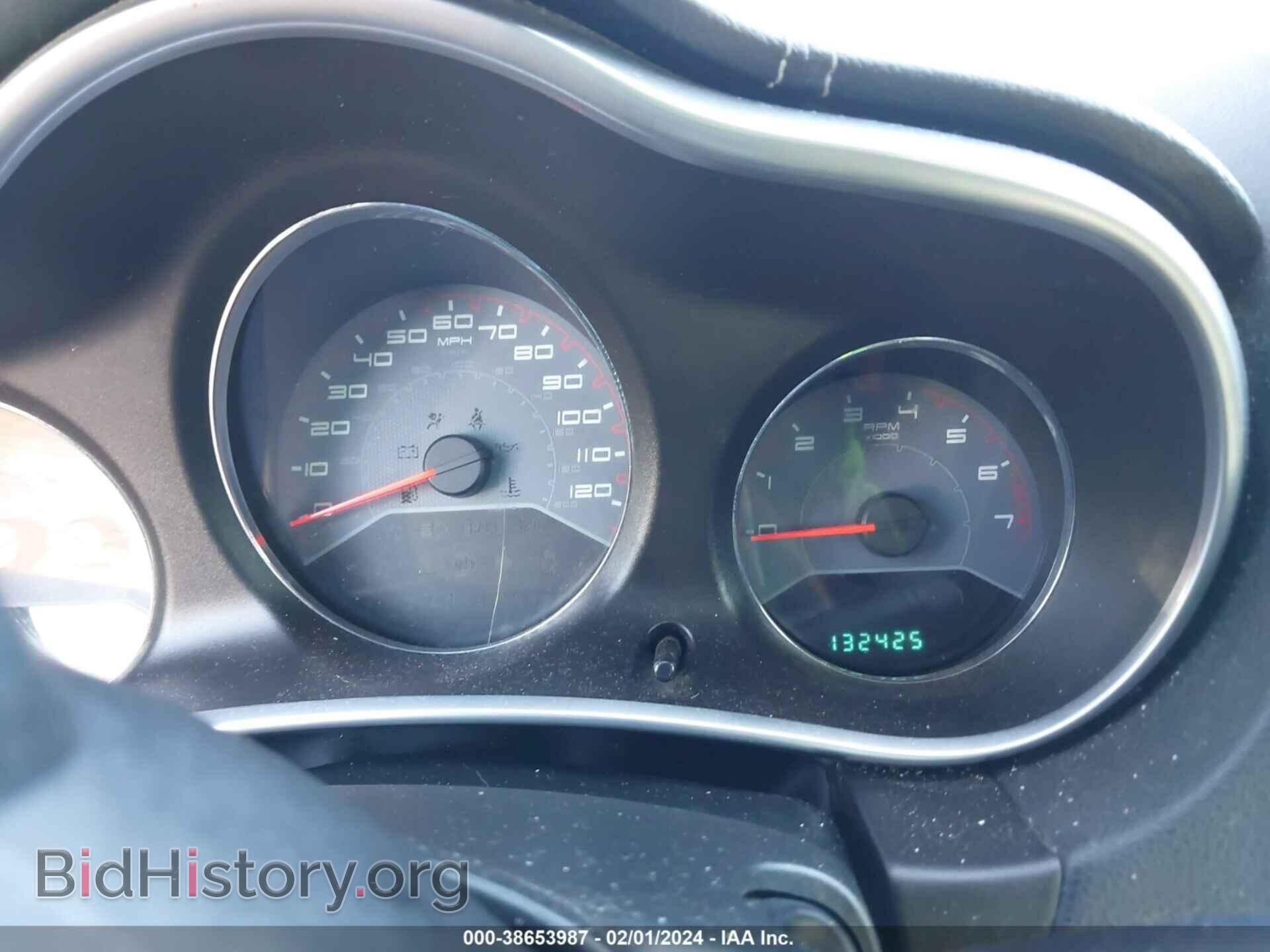 2013 DODGE AVENGER - VIN: 1C3CDZAB6DN631631 - Фото 7