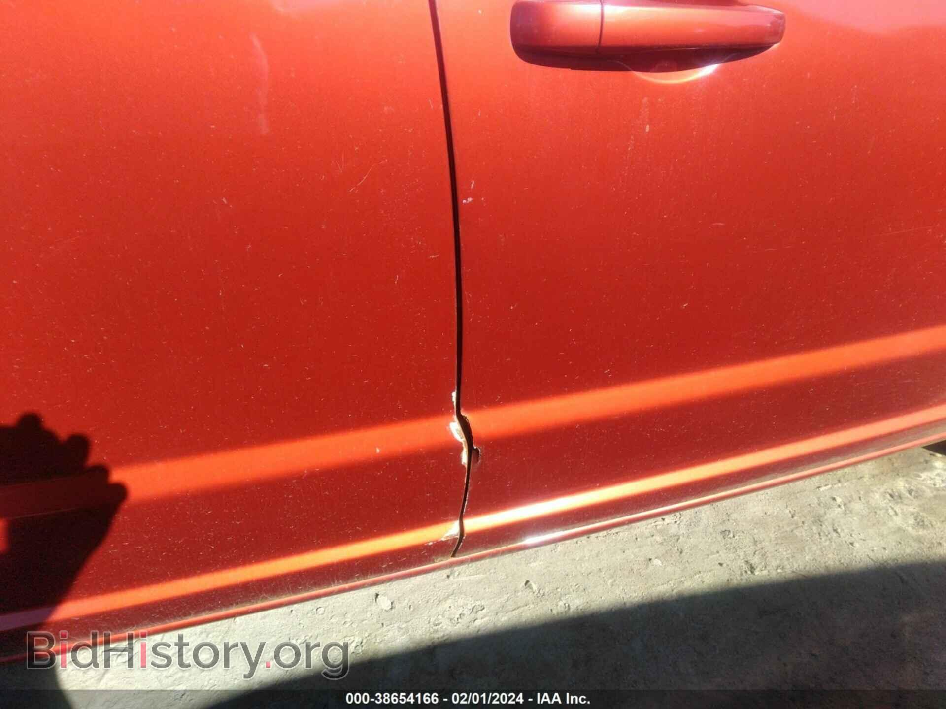 2010 DODGE CALIBER - VIN: 1B3CB3HA6AD567086 - Фото 6