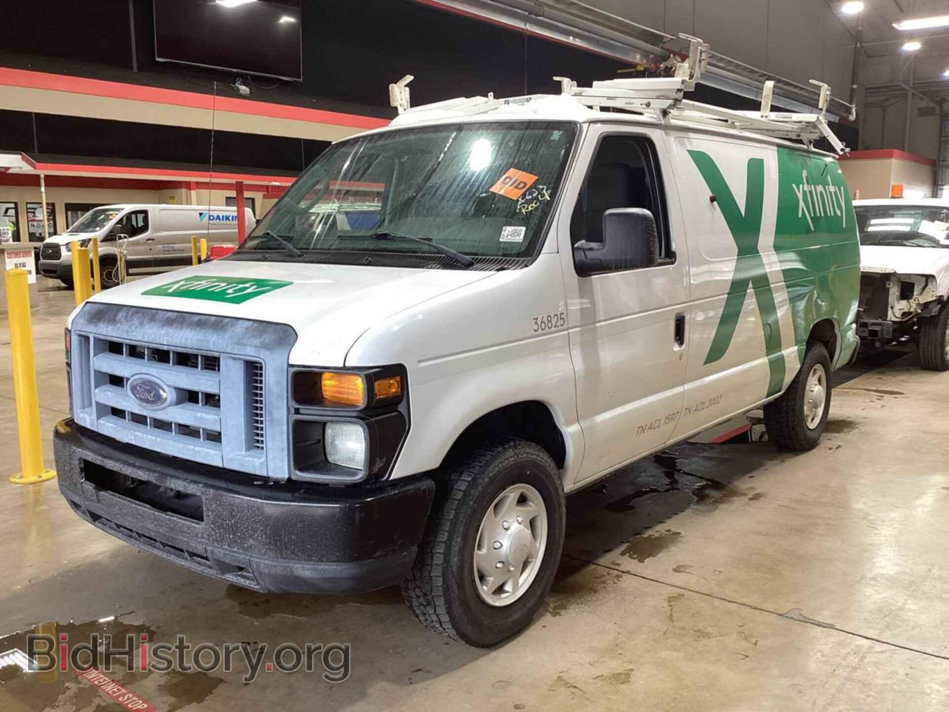2009 FORD ECONOLINE - VIN: 1FTNE24L09DA84186 - Photo 30