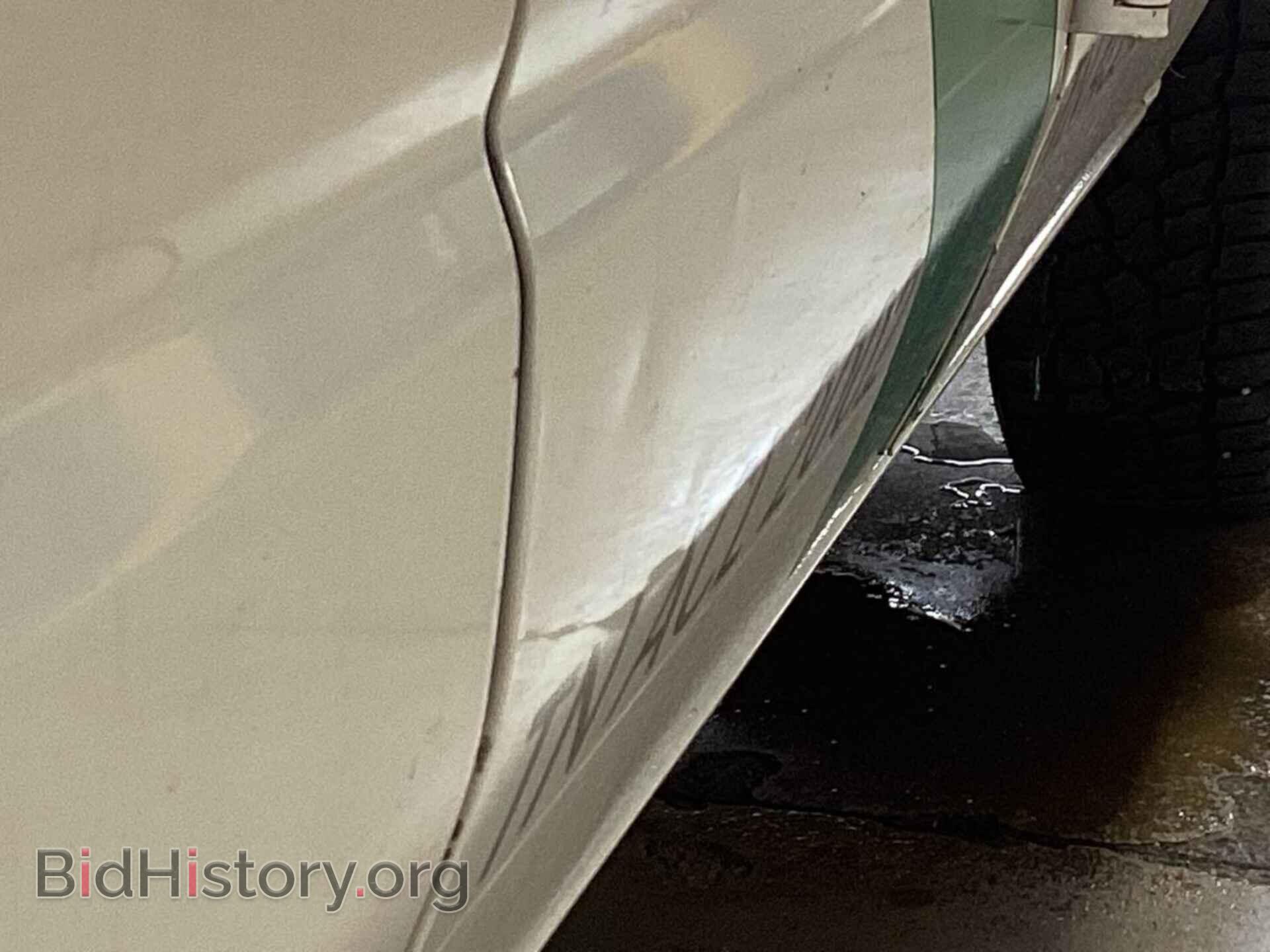2009 FORD ECONOLINE - VIN: 1FTNE24L09DA84186 - Photo 4