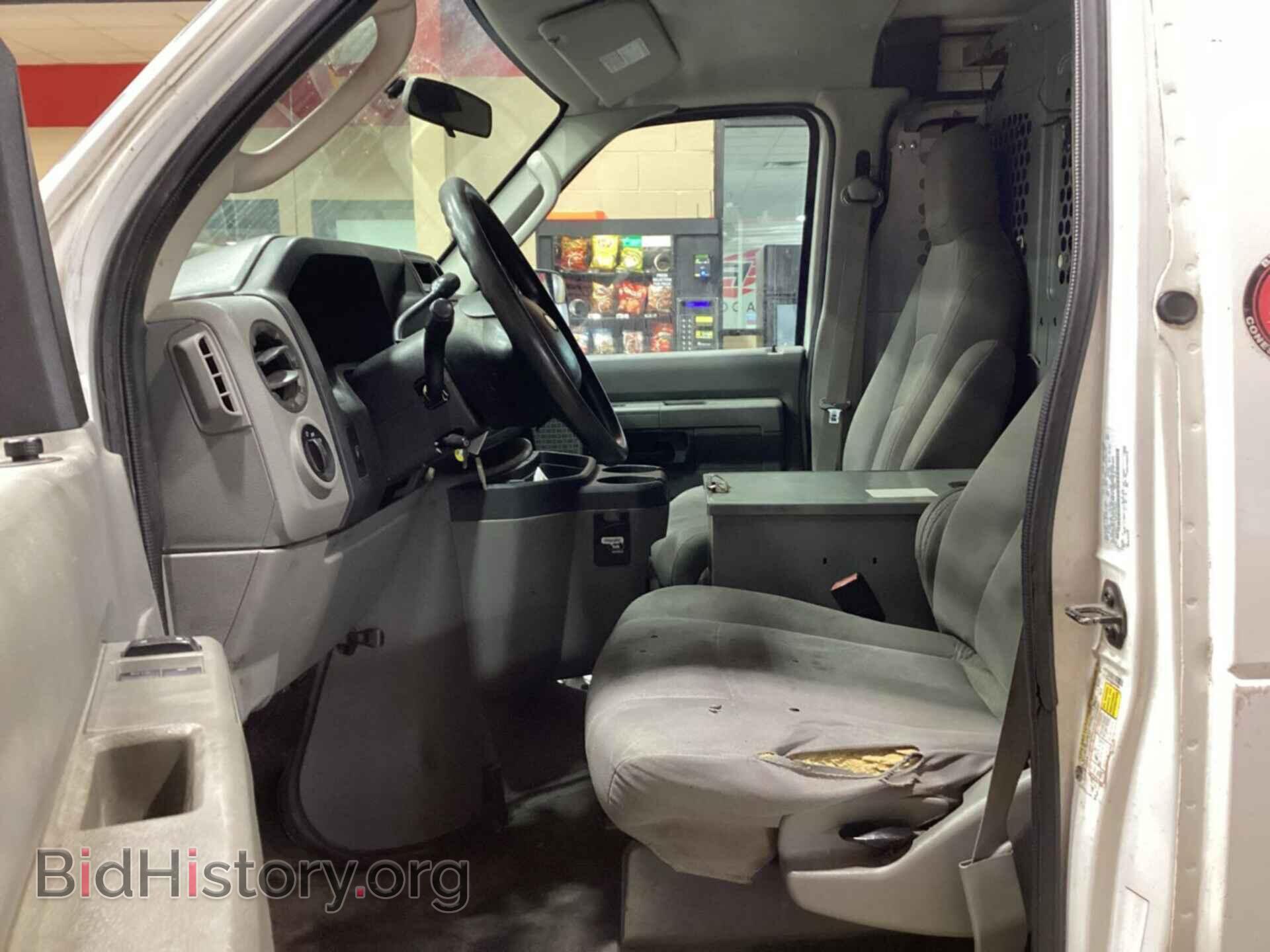 2010 FORD ECONOLINE - VIN: 1FTNE2EL5ADA74563 - Photo 23