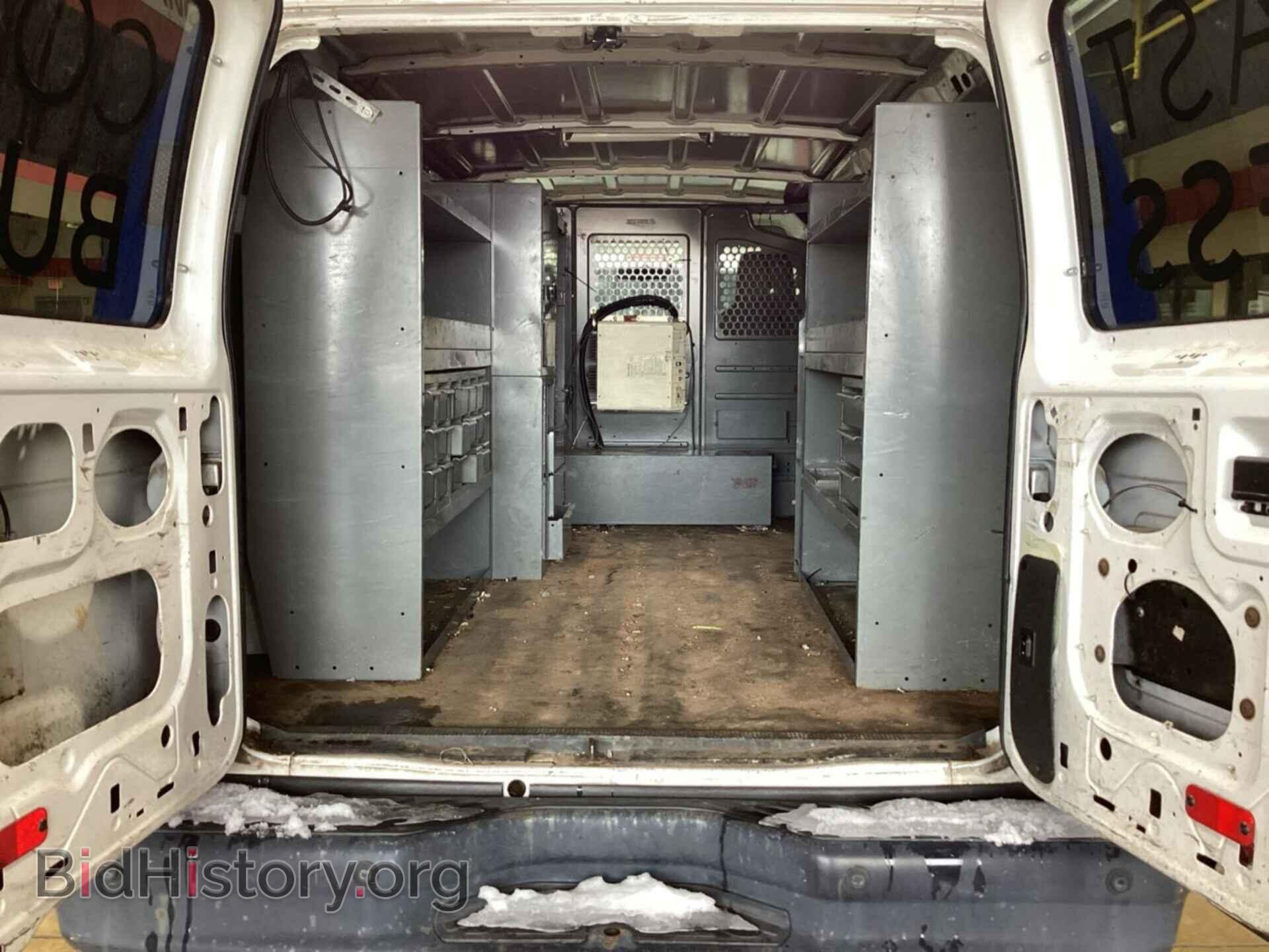 2010 FORD ECONOLINE - VIN: 1FTNE2EL5ADA74563 - Photo 26