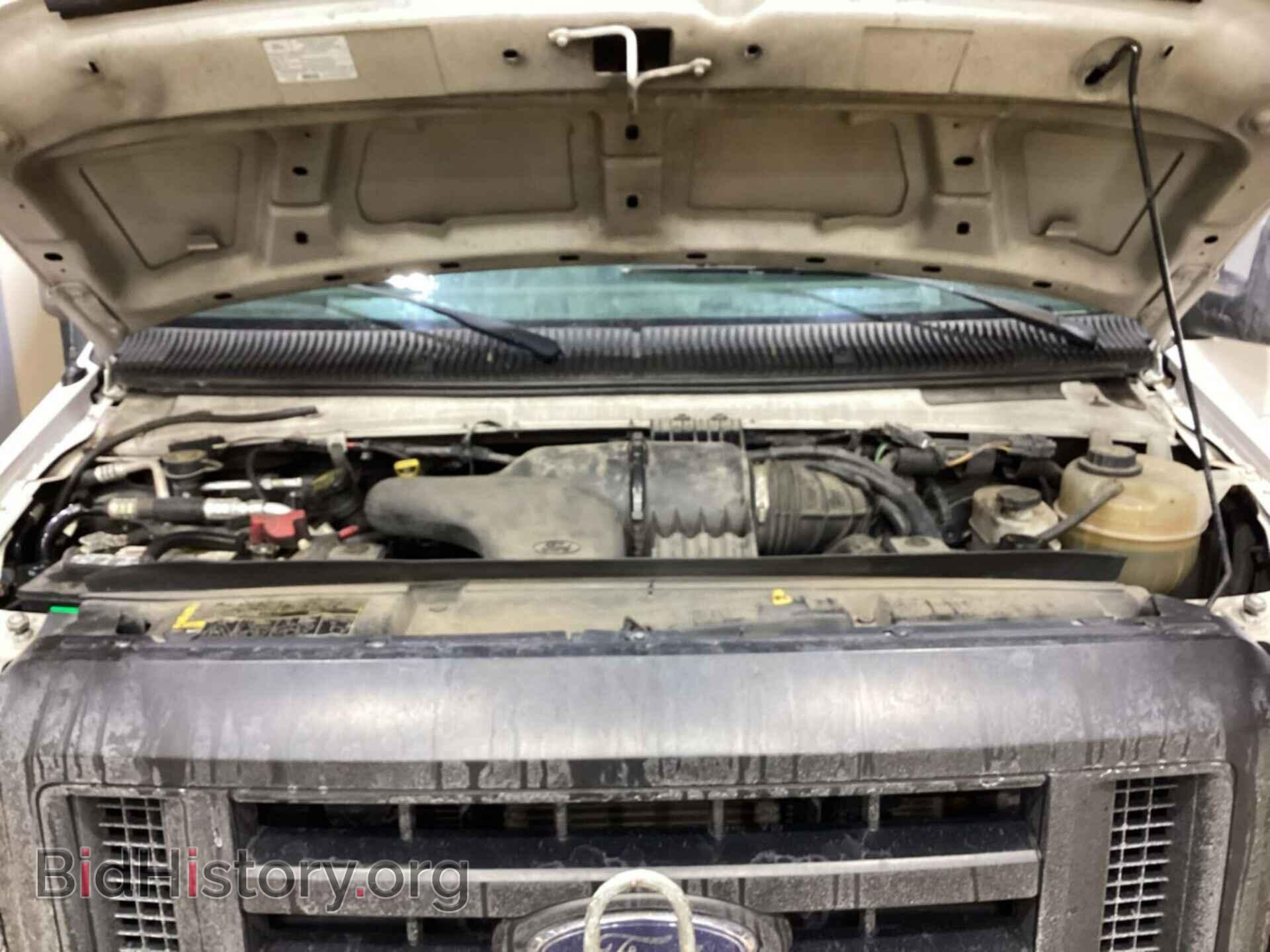 2010 FORD ECONOLINE - VIN: 1FTNE2EL5ADA74563 - Photo 32