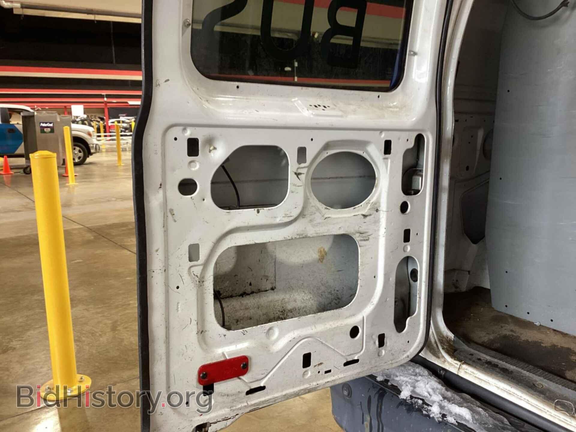 2010 FORD ECONOLINE - VIN: 1FTNE2EL5ADA74563 - Photo 33