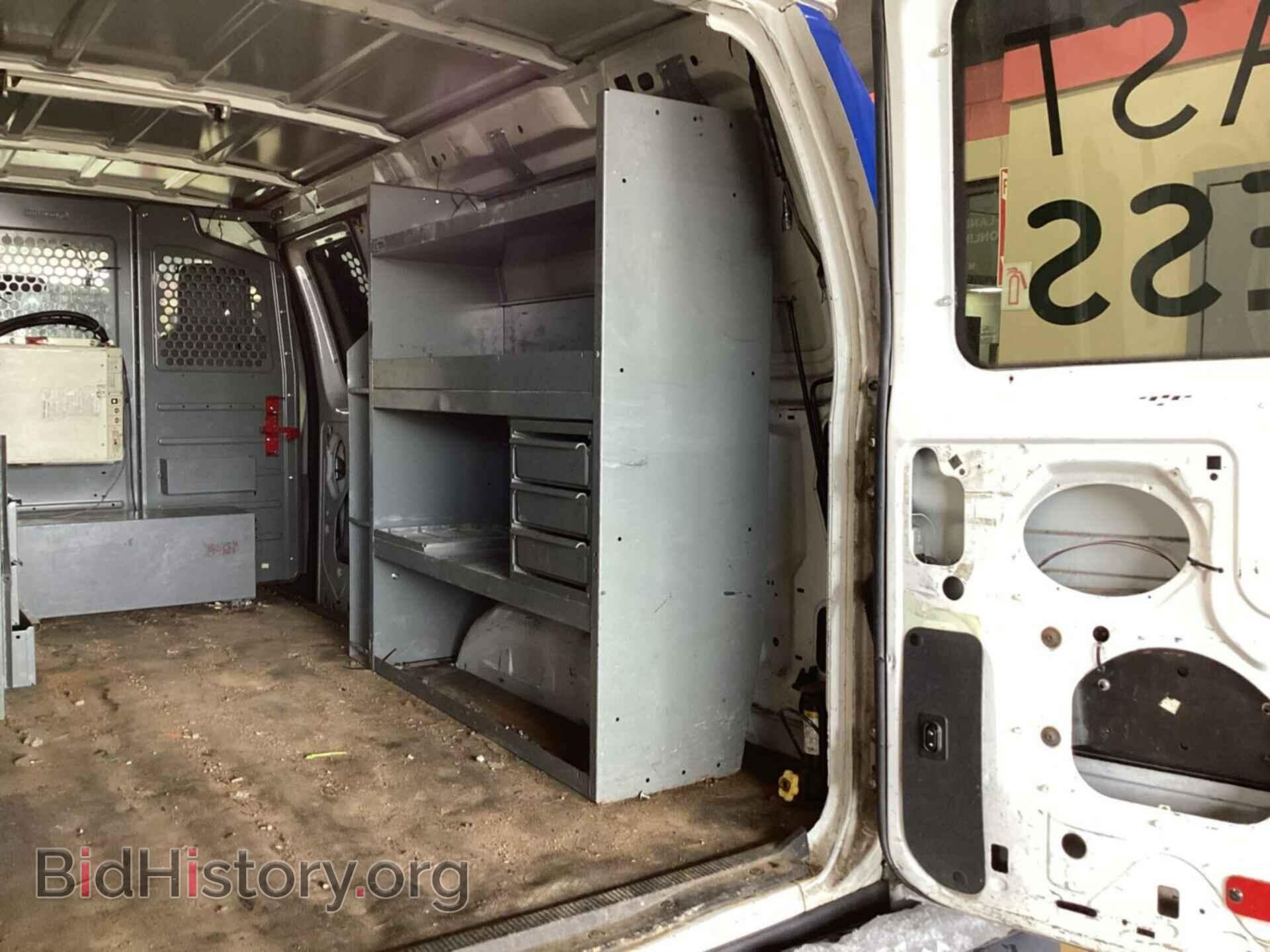 2010 FORD ECONOLINE - VIN: 1FTNE2EL5ADA74563 - Photo 6