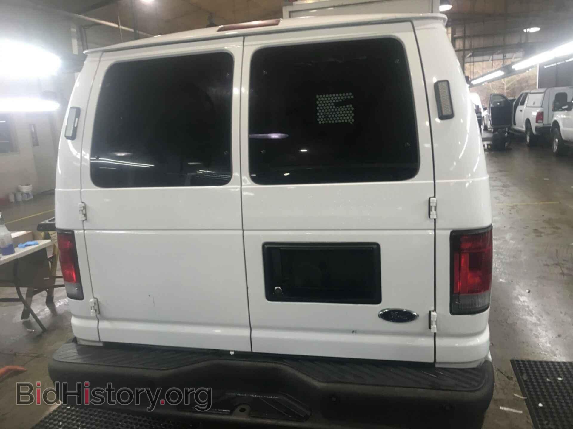 2014 FORD E-250 - VIN: 1FTNE2EL9EDB13922 - Photo 11
