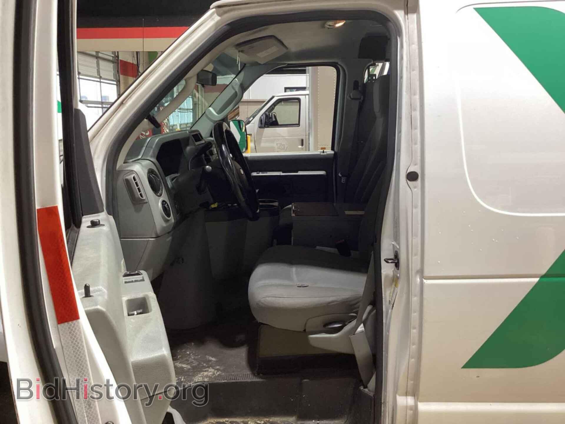 2014 FORD E-250 - VIN: 1FTNE2EL9EDB13922 - Photo 15