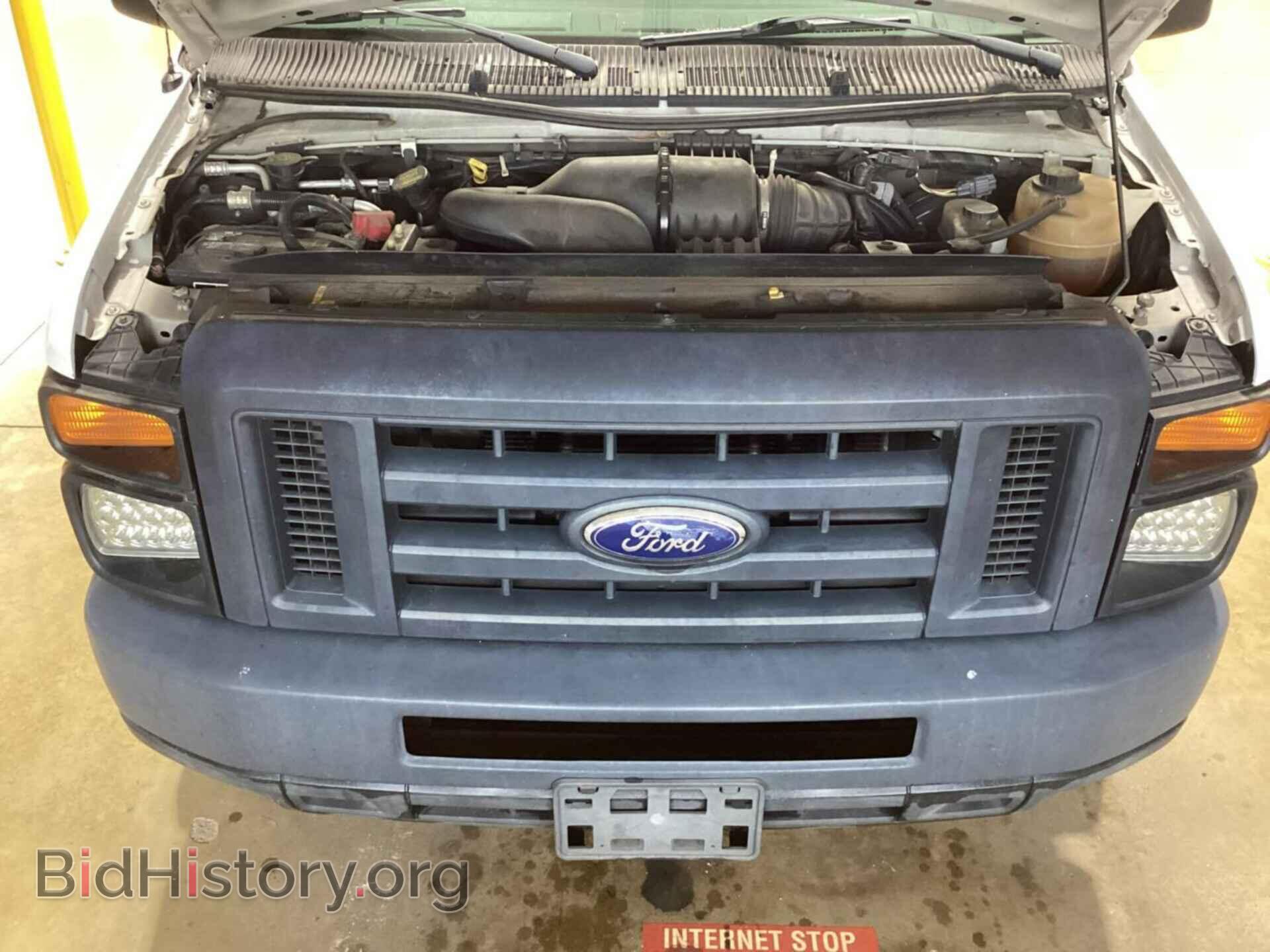 2014 FORD E-250 - VIN: 1FTNE2EL9EDB13922 - Photo 17