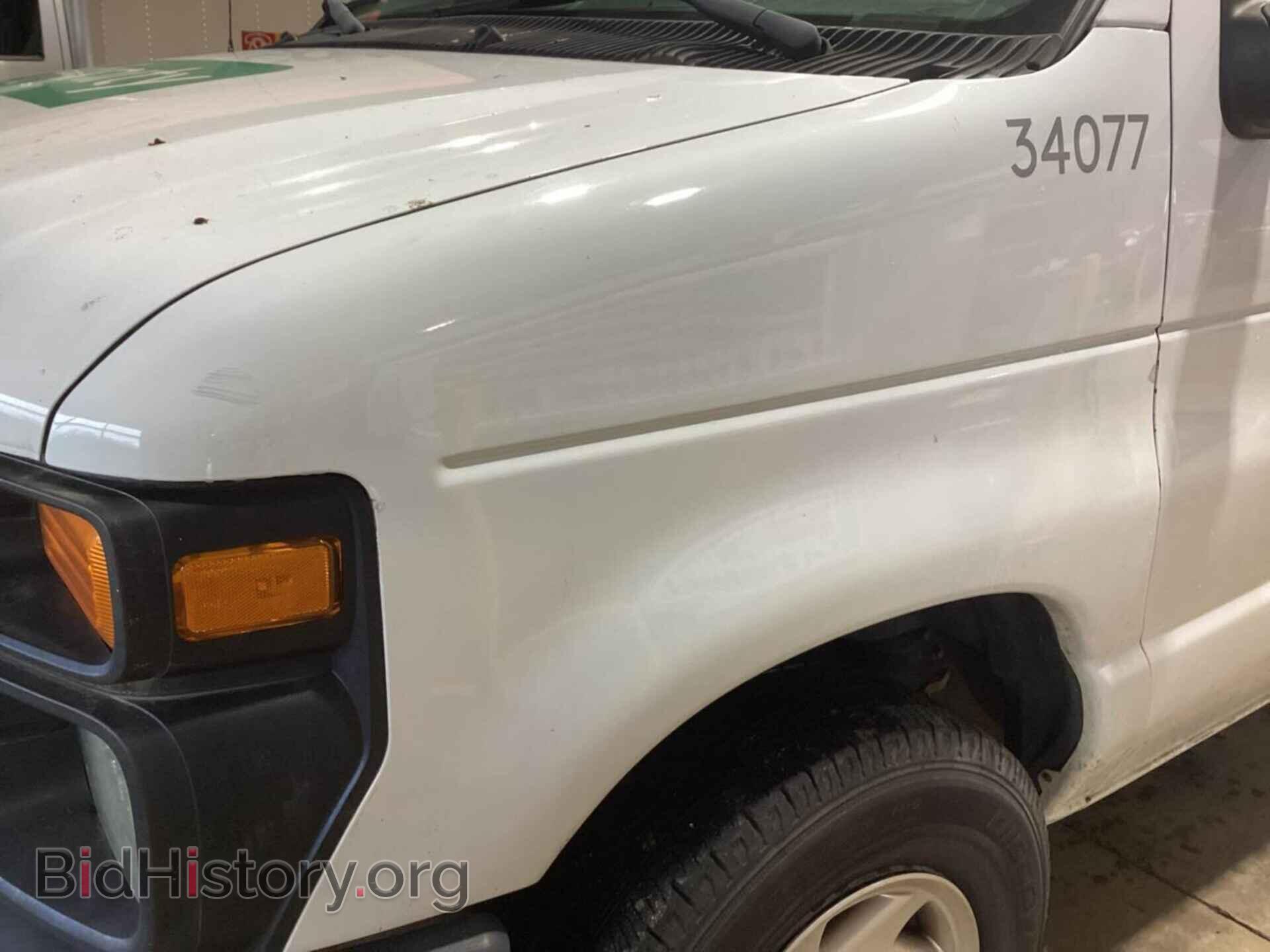 2014 FORD E-250 - VIN: 1FTNE2EL9EDB13922 - Photo 18