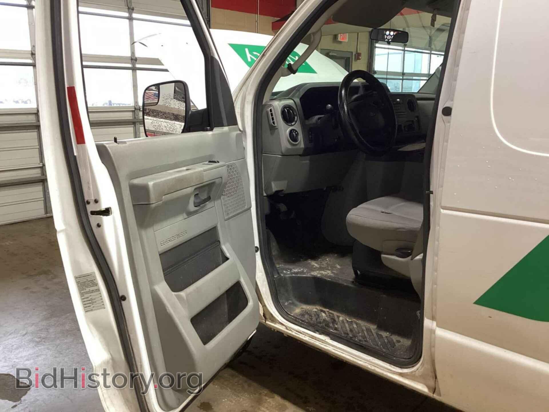 2014 FORD E-250 - VIN: 1FTNE2EL9EDB13922 - Photo 25