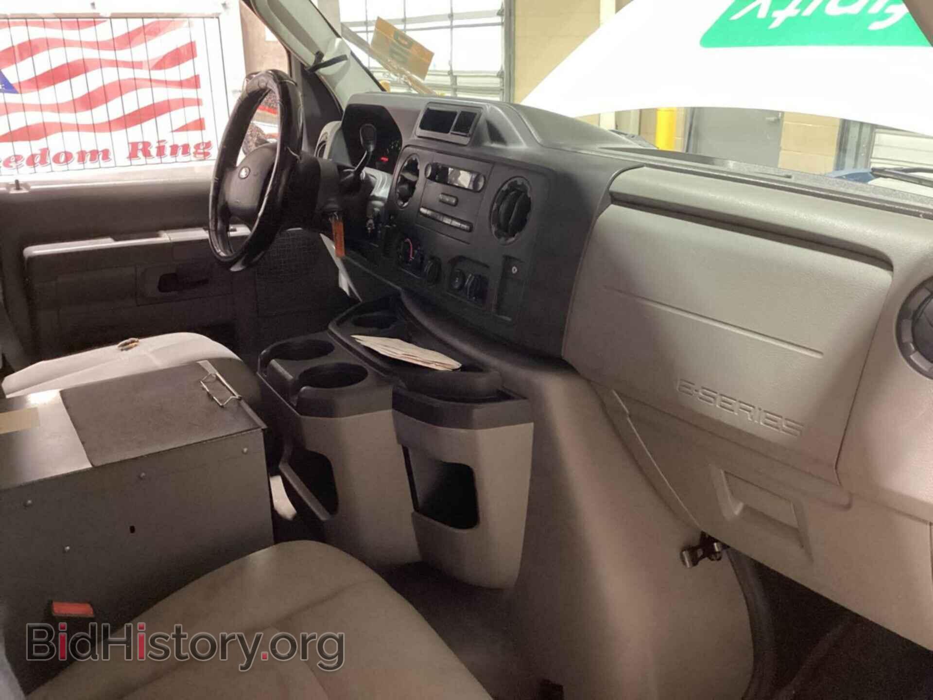 2014 FORD E-250 - VIN: 1FTNE2EL9EDB13922 - Photo 27