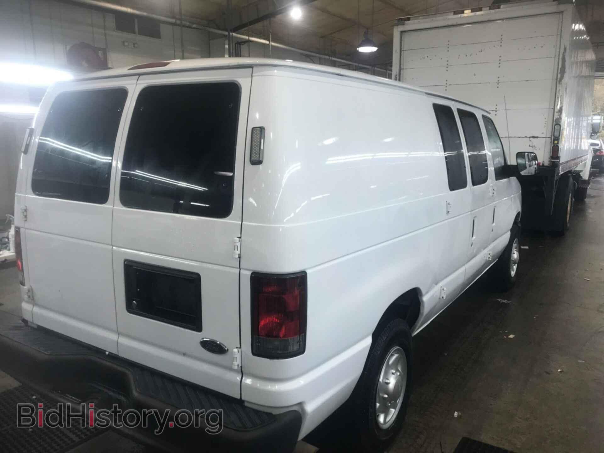 2014 FORD E-250 - VIN: 1FTNE2EL9EDB13922 - Photo 28