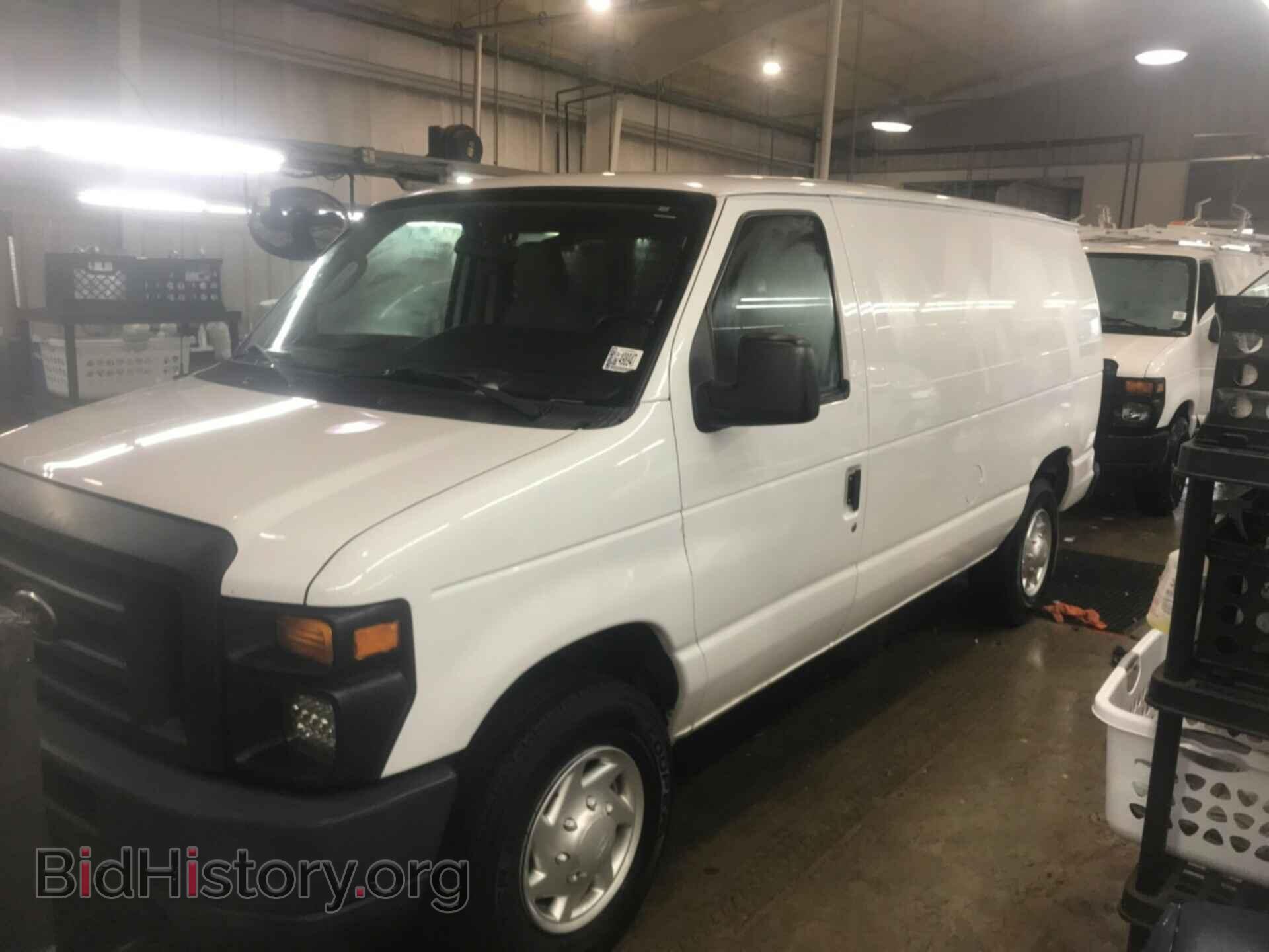 2014 FORD E-250 - VIN: 1FTNE2EL9EDB13922 - Photo 30