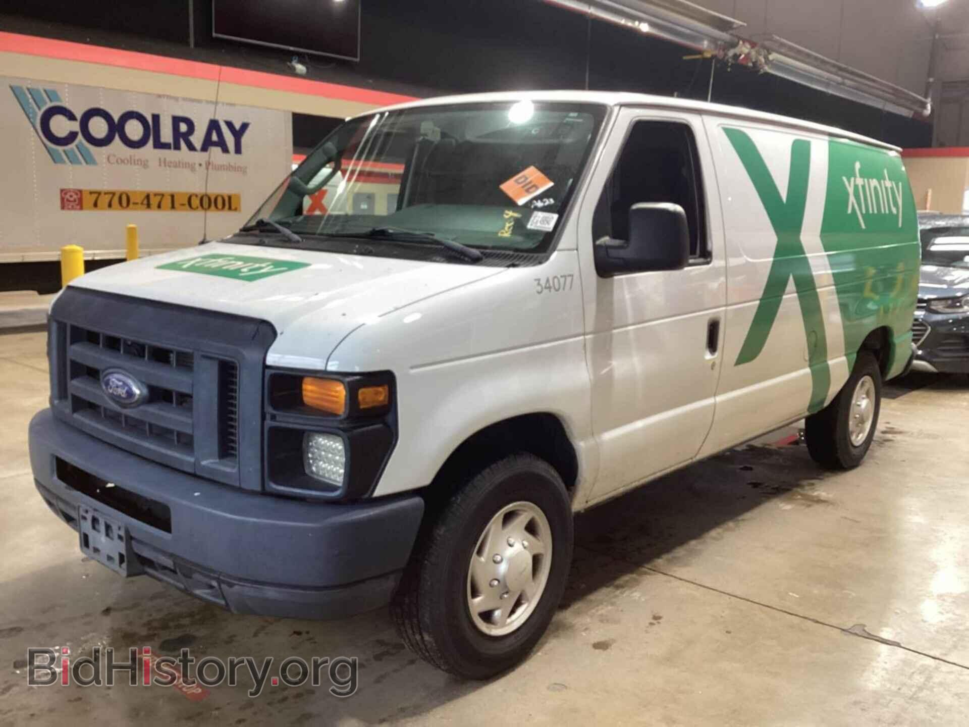 2014 FORD E-250 - VIN: 1FTNE2EL9EDB13922 - Photo 32