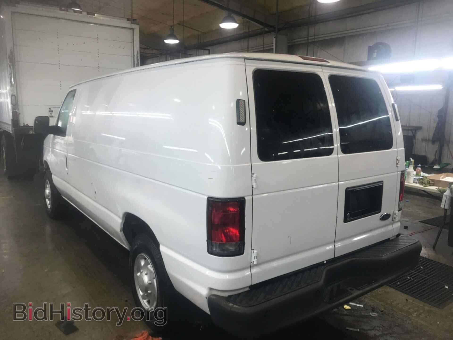 2014 FORD E-250 - VIN: 1FTNE2EL9EDB13922 - Photo 34