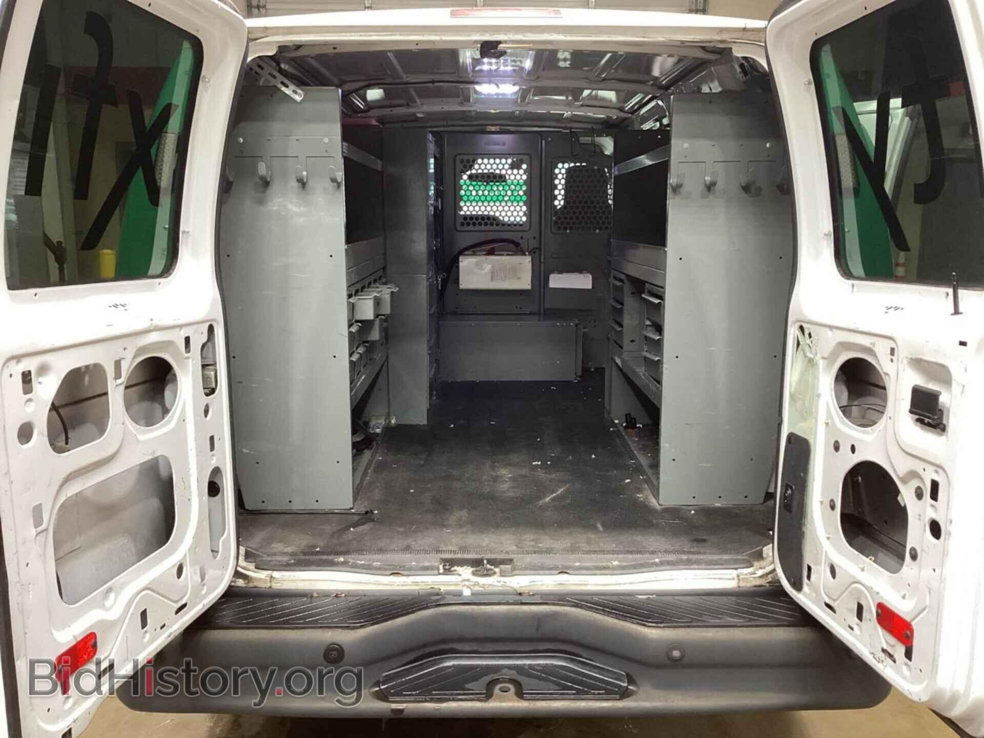 2014 FORD E-250 - VIN: 1FTNE2EL9EDB13922 - Photo 8